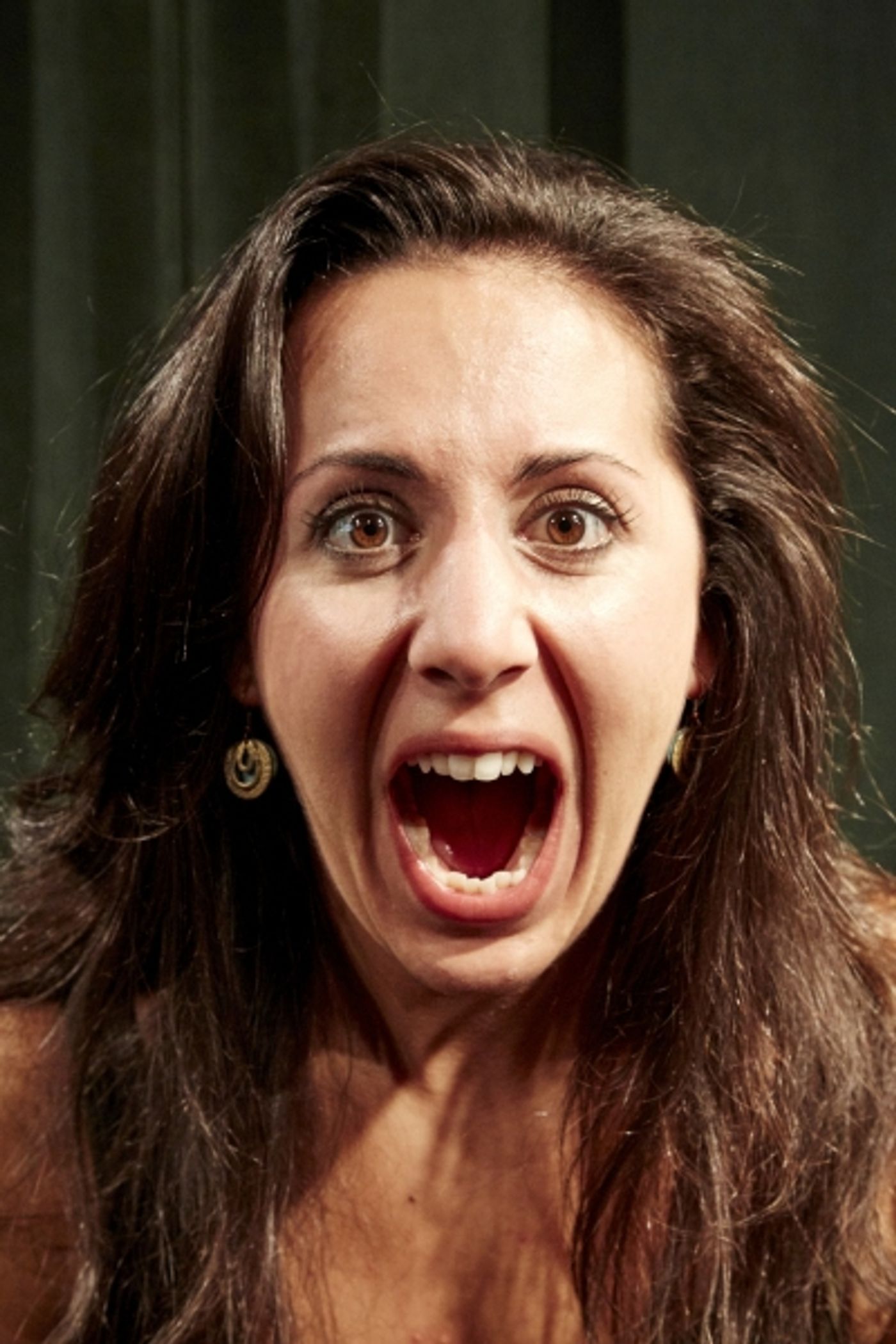Photo Flash: Sneak Peek - Dixon Place's New Commission TIGER TIGER Begins Next Month Image