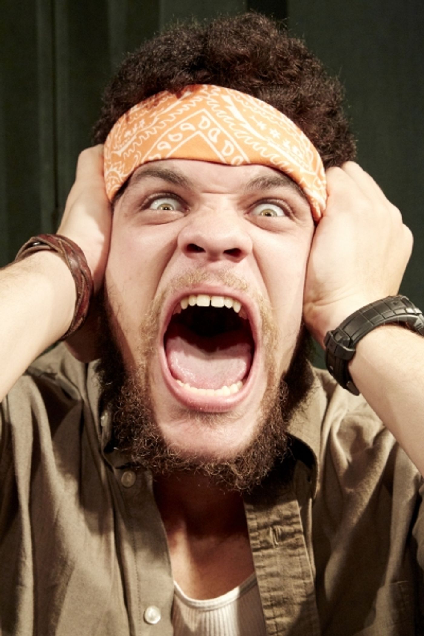 Photo Flash: Sneak Peek - Dixon Place's New Commission TIGER TIGER Begins Next Month Image