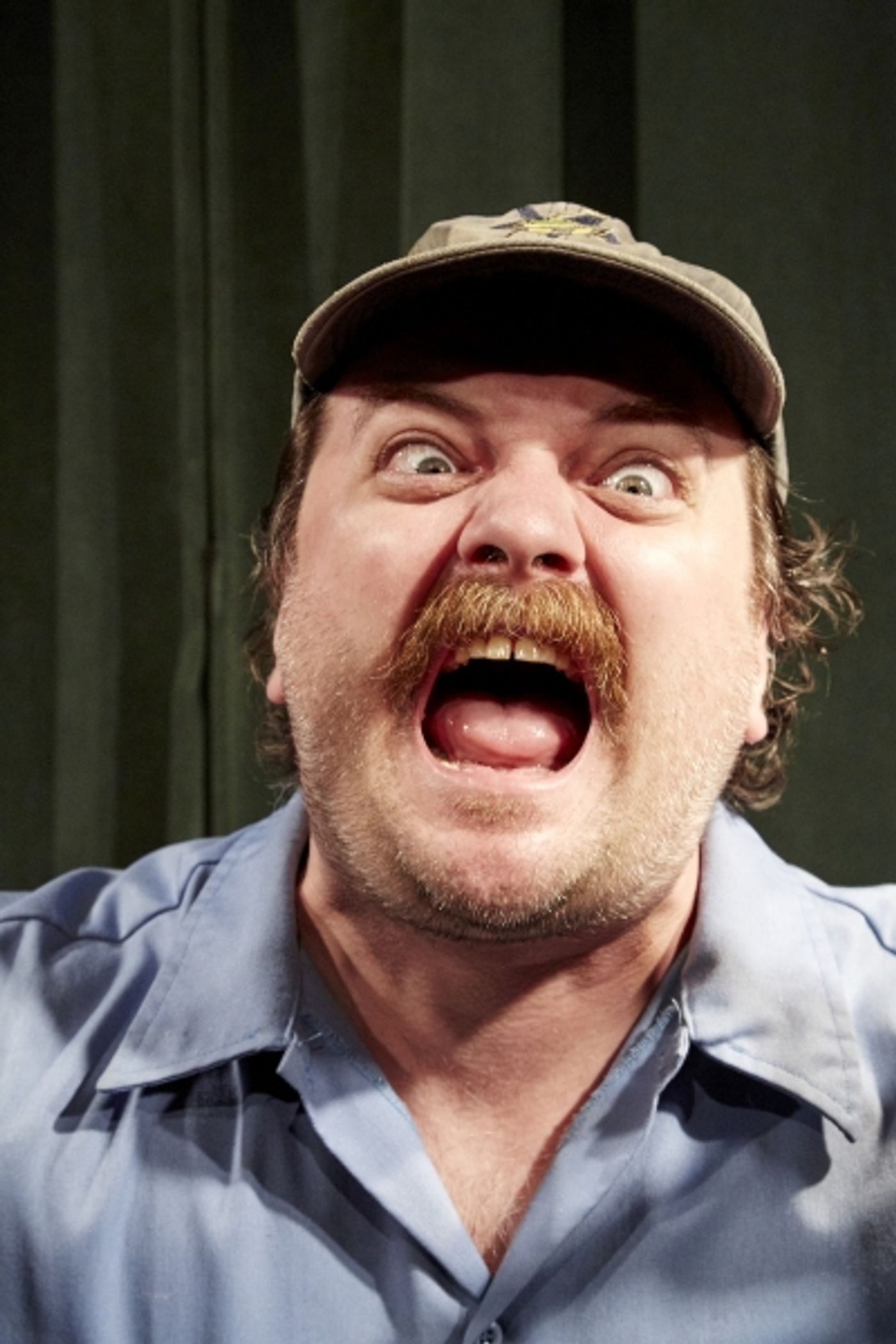 Photo Flash: Sneak Peek - Dixon Place's New Commission TIGER TIGER Begins Next Month Image
