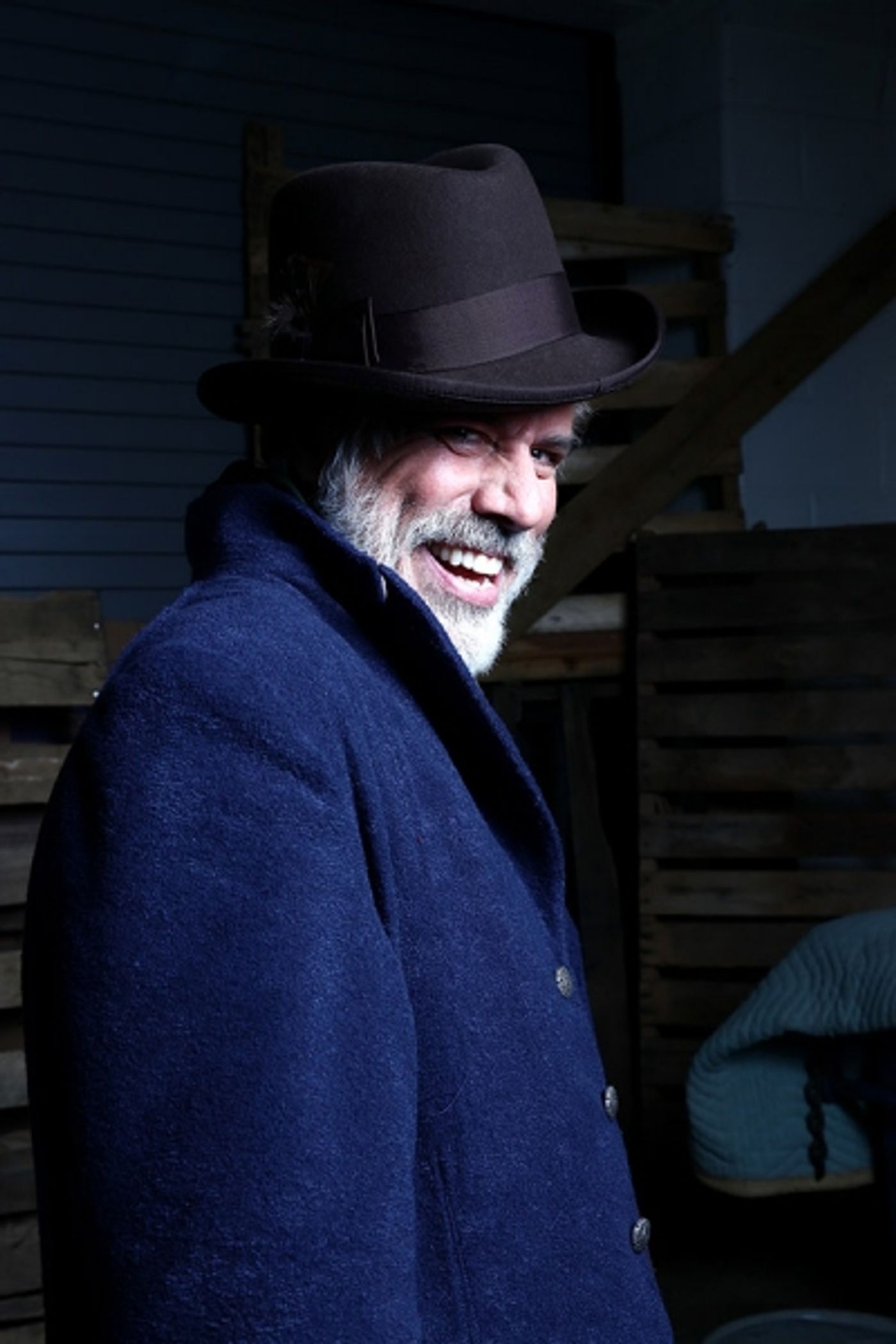 Photo Flash: Meet the Cast - OLIVER! Begins Tonight at Arena Stage  Image