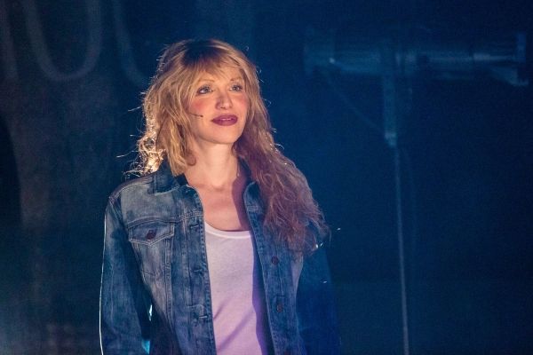 Courtney Love Photo