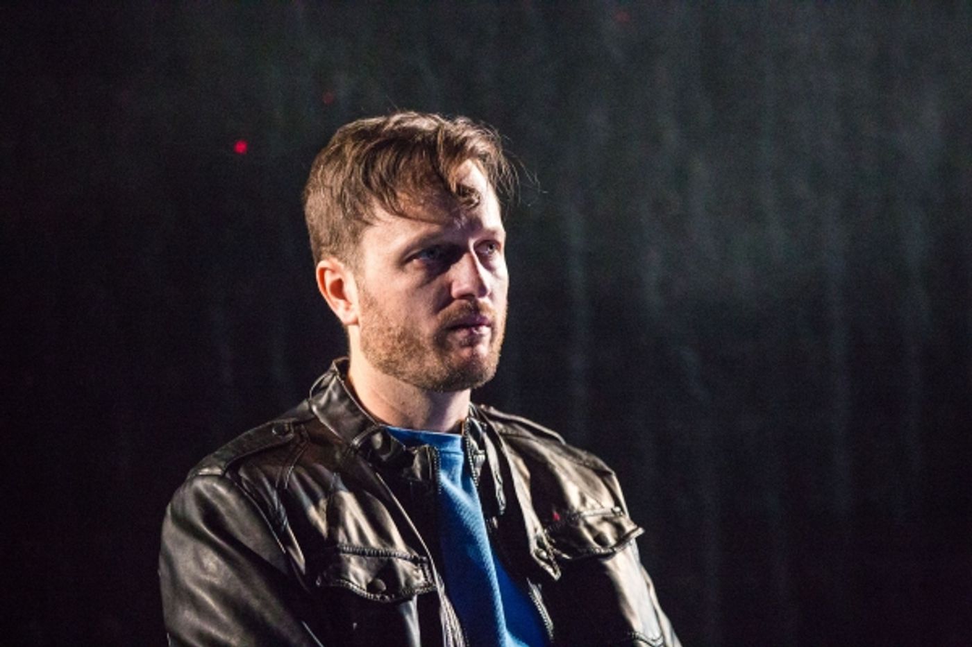 Photo Flash: Sneak Peek at KANSAS CITY CHOIR BOY, Starring Todd Almond and Courtney Love at Kirk Douglas Theatre  Image