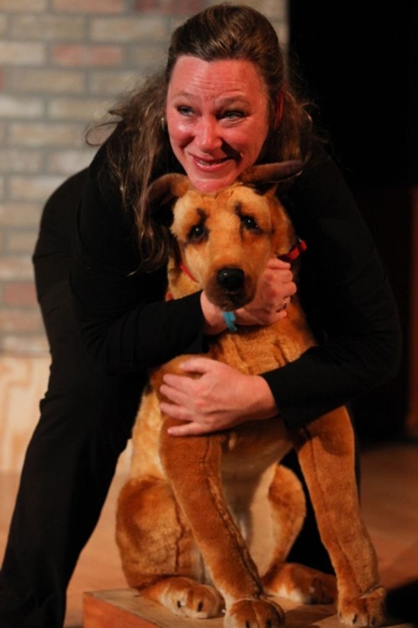 Barbara Figgins Photo