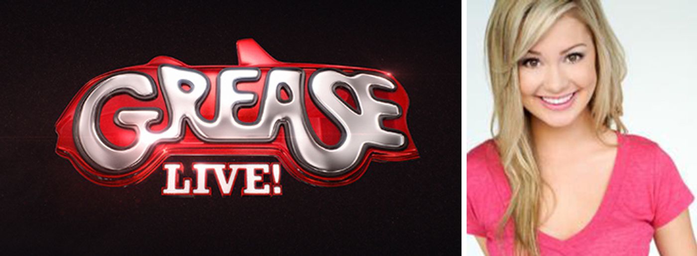 BWW Exclusive Scoops! 10 More Reasons to Tune Into GREASE: LIVE - Straight from the Studio Audience!  Image