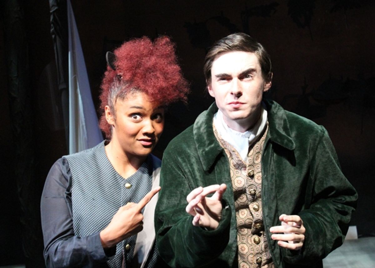 Stephanie Wilborn and Nick Bradford Slimmer at 