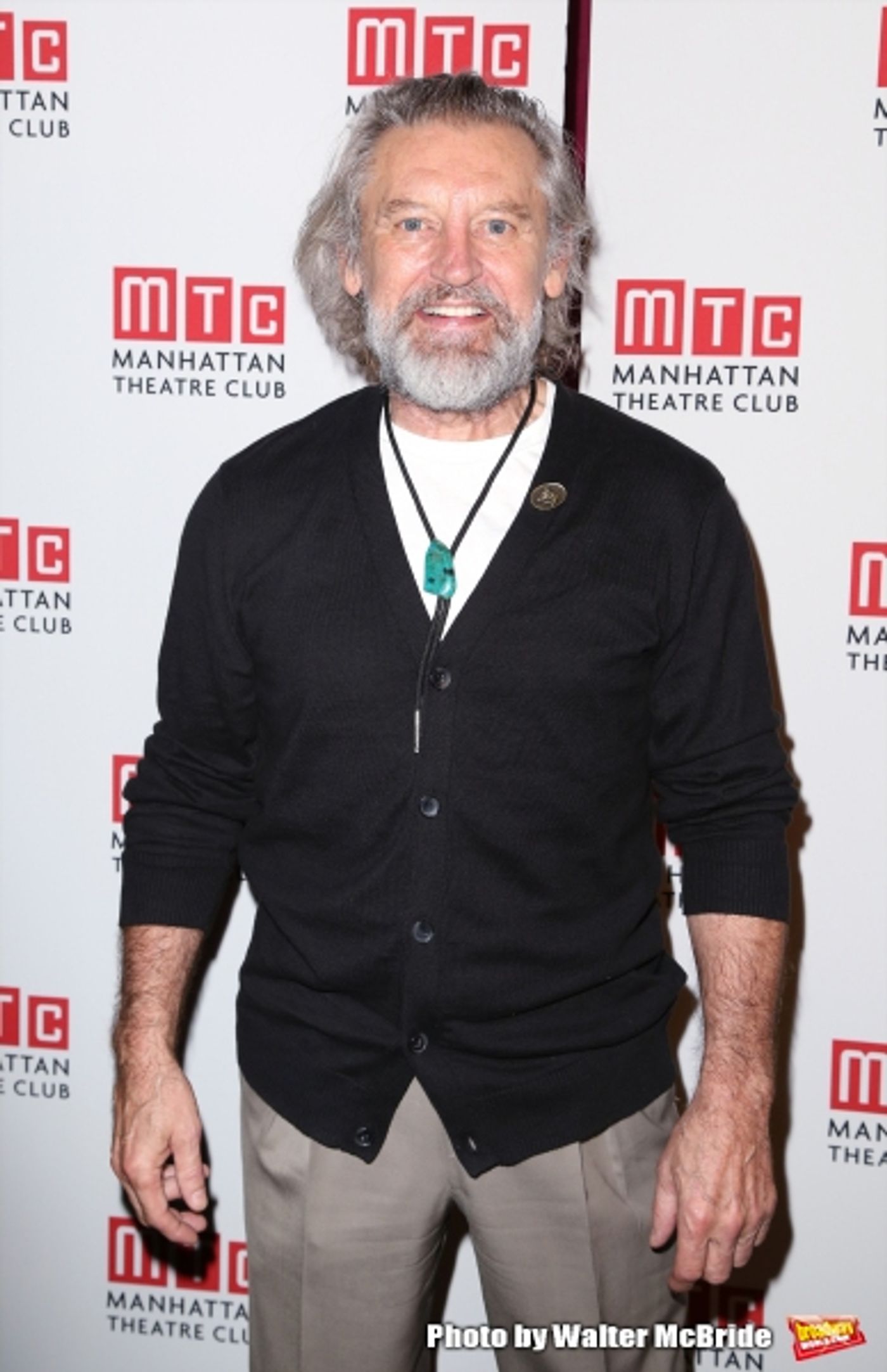 Photo Coverage: Celebrate FOOL FOR LOVE's Opening Night & Rave Reviews at the Party! Image