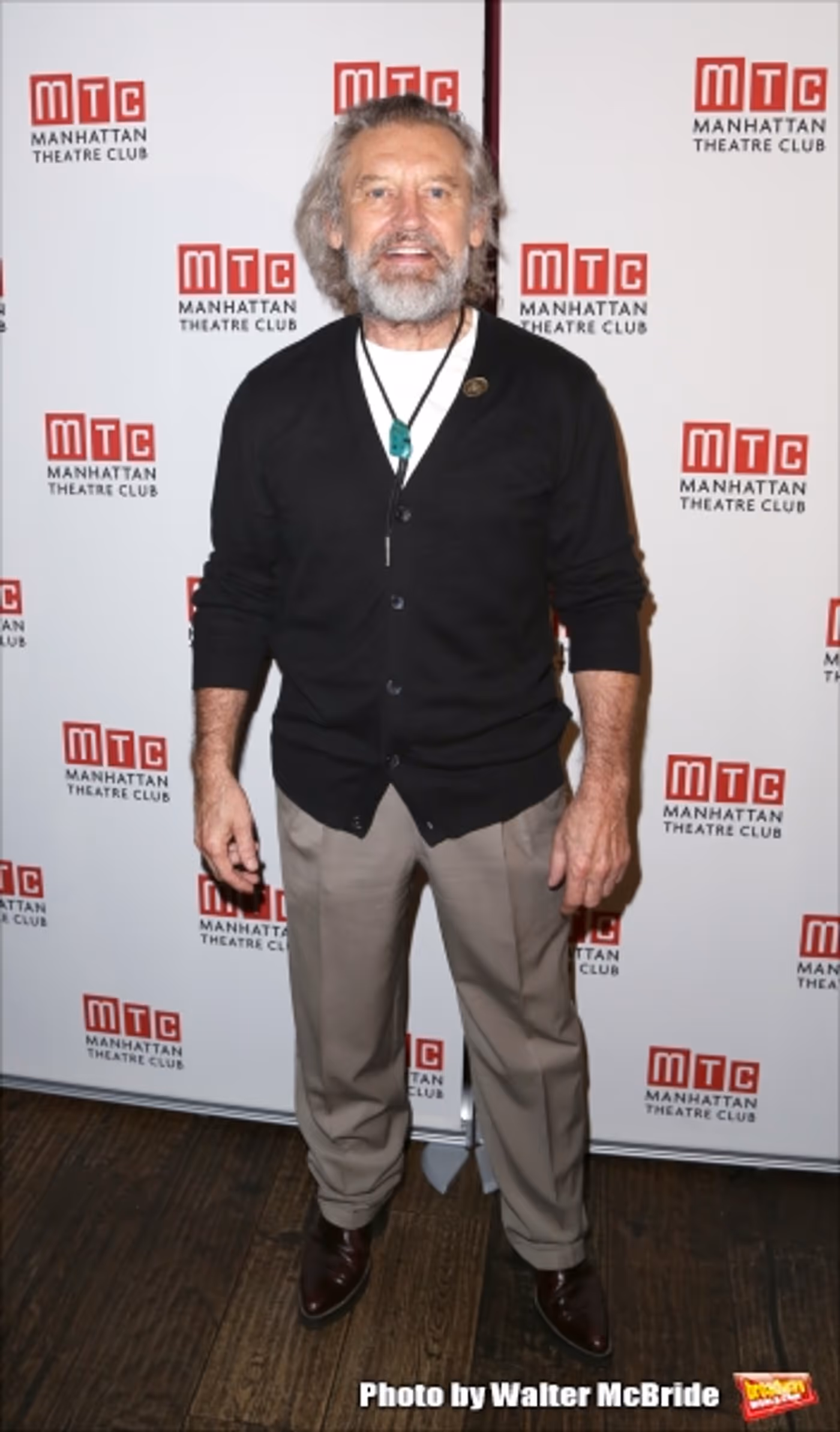 Photo Coverage: Celebrate FOOL FOR LOVE's Opening Night & Rave Reviews at the Party! Image