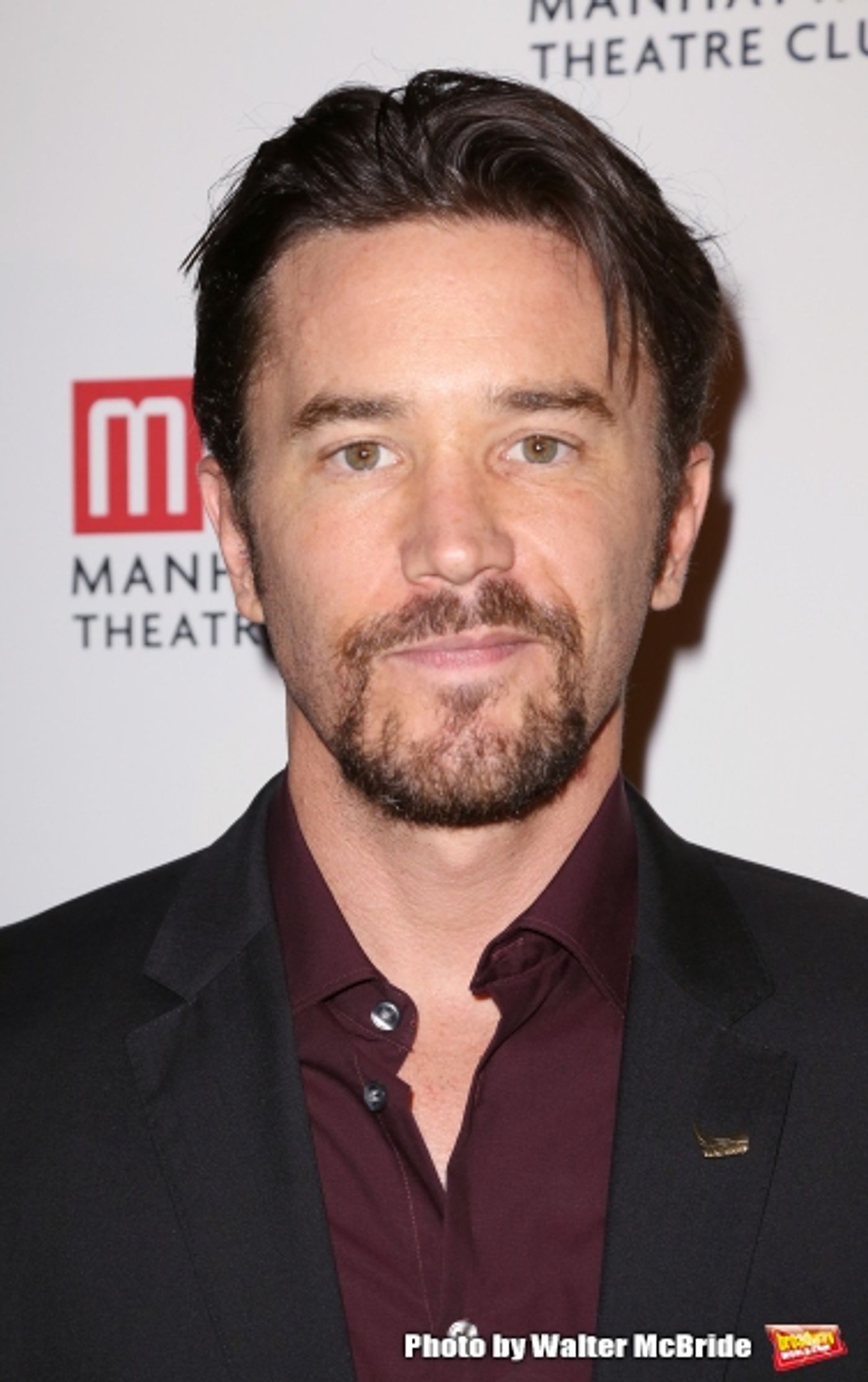 Photo Coverage: Celebrate FOOL FOR LOVE's Opening Night & Rave Reviews at the Party! Image