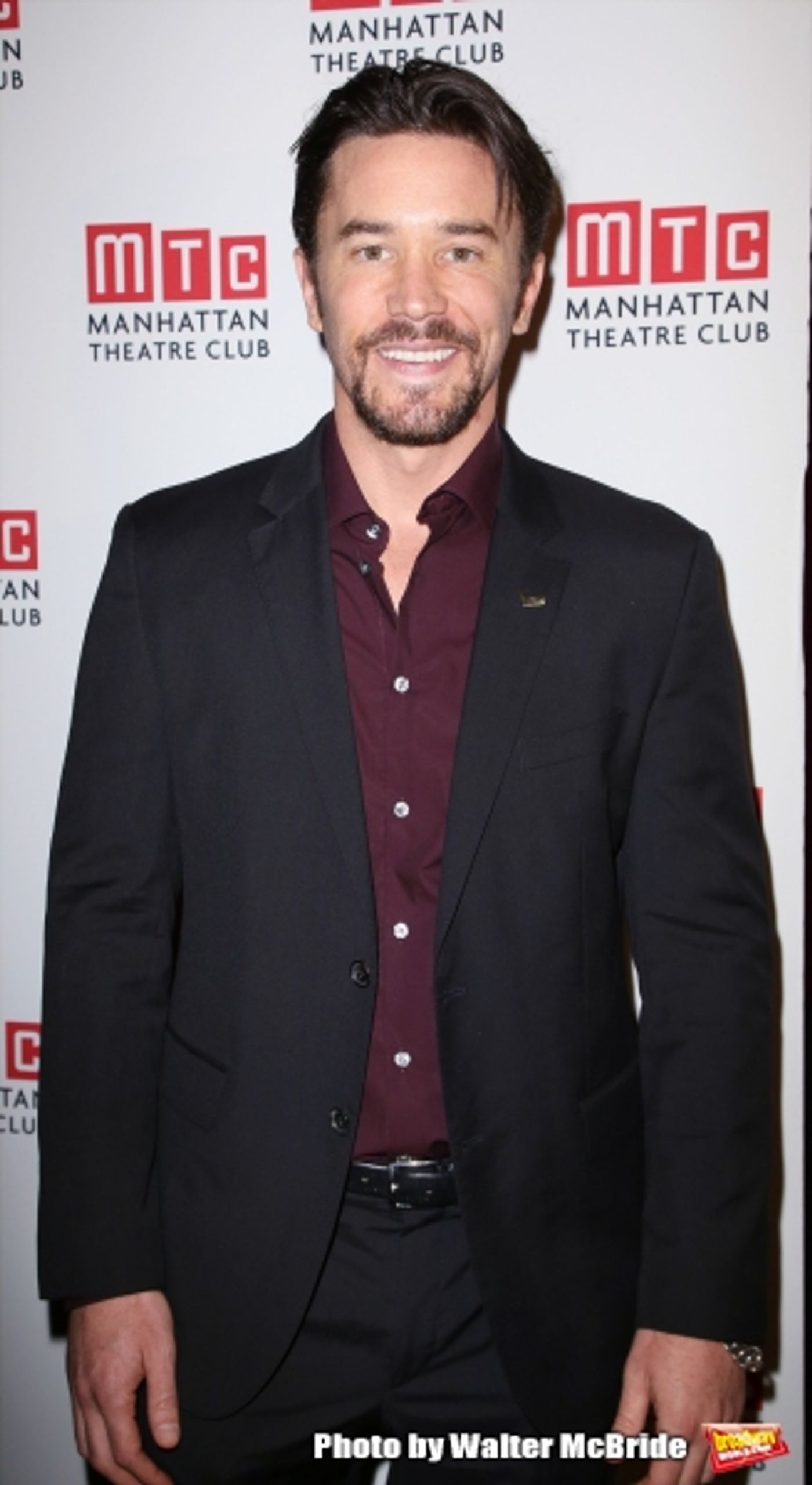 Photo Coverage: Celebrate FOOL FOR LOVE's Opening Night & Rave Reviews at the Party! Image