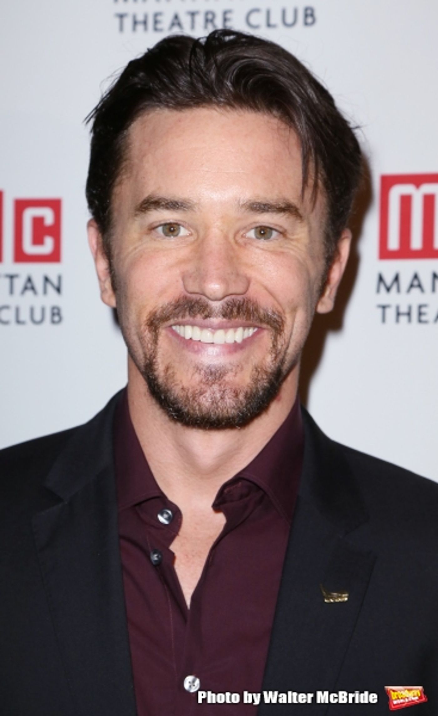 Photo Coverage: Celebrate FOOL FOR LOVE's Opening Night & Rave Reviews at the Party! Image
