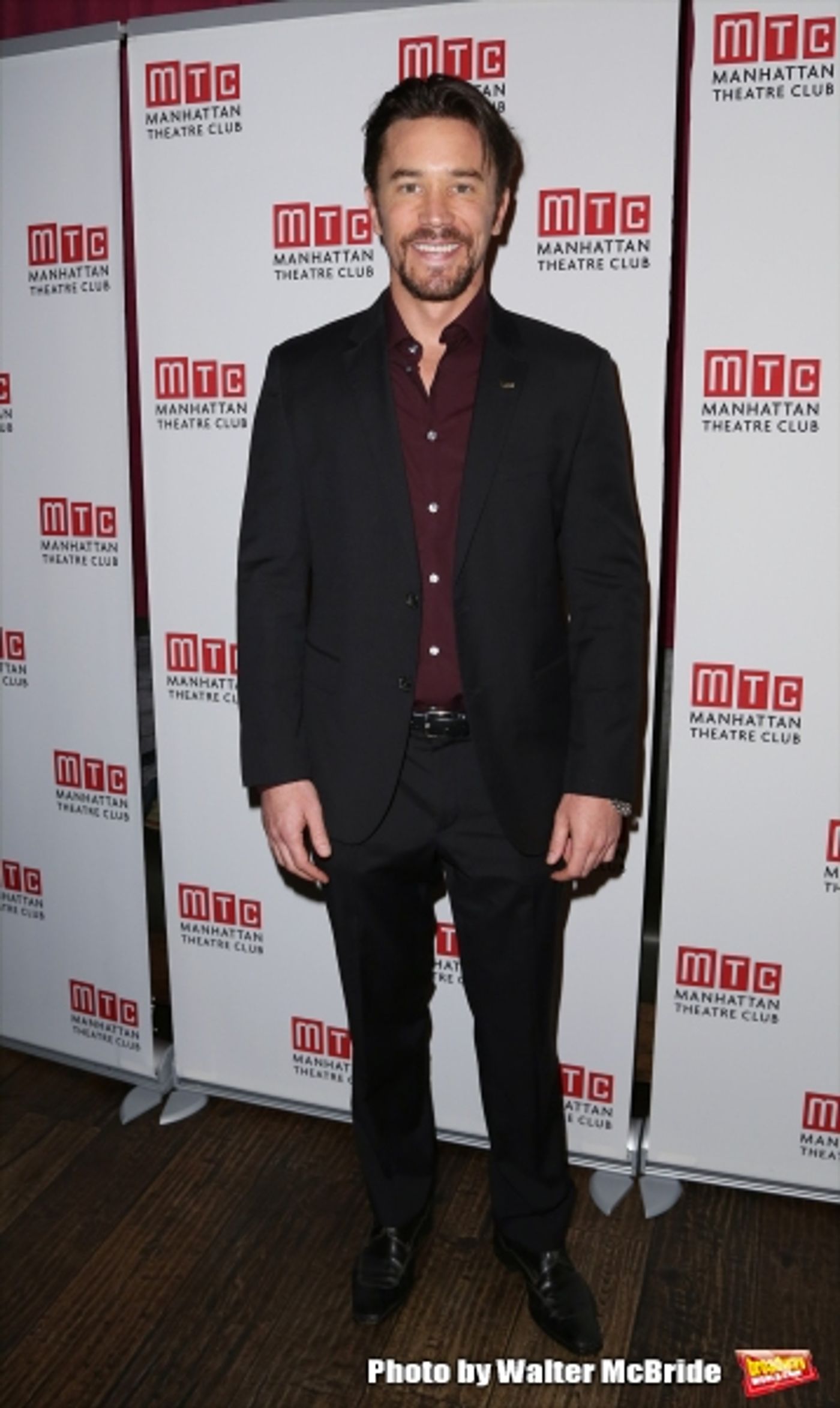 Photo Coverage: Celebrate FOOL FOR LOVE's Opening Night & Rave Reviews at the Party! Image
