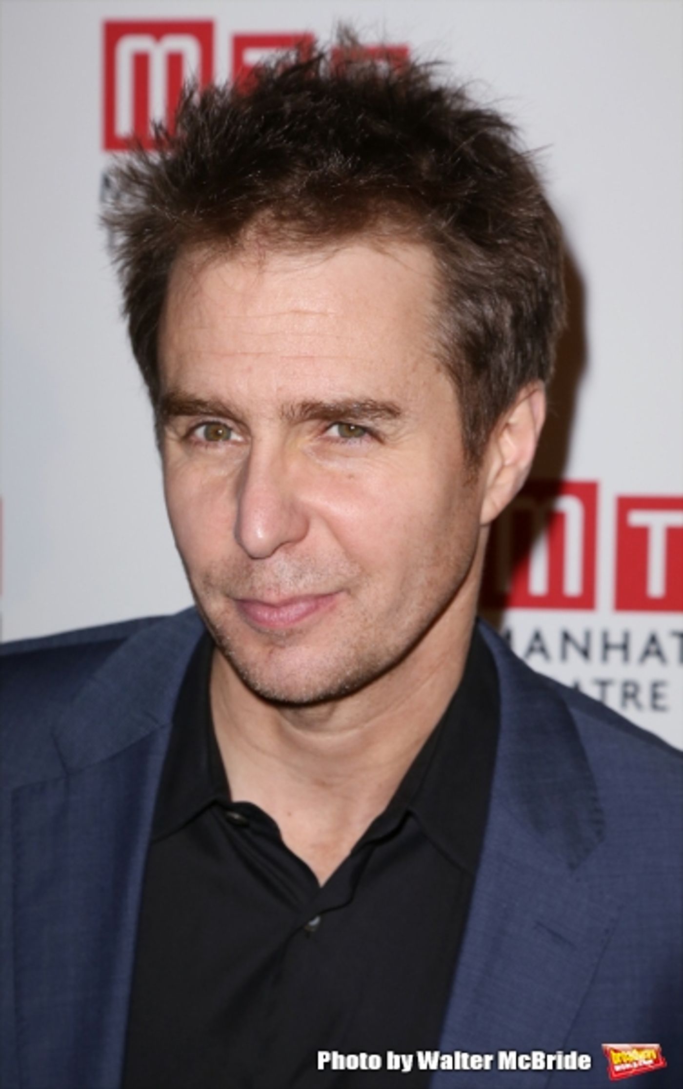 Photo Coverage: Celebrate FOOL FOR LOVE's Opening Night & Rave Reviews at the Party! Image