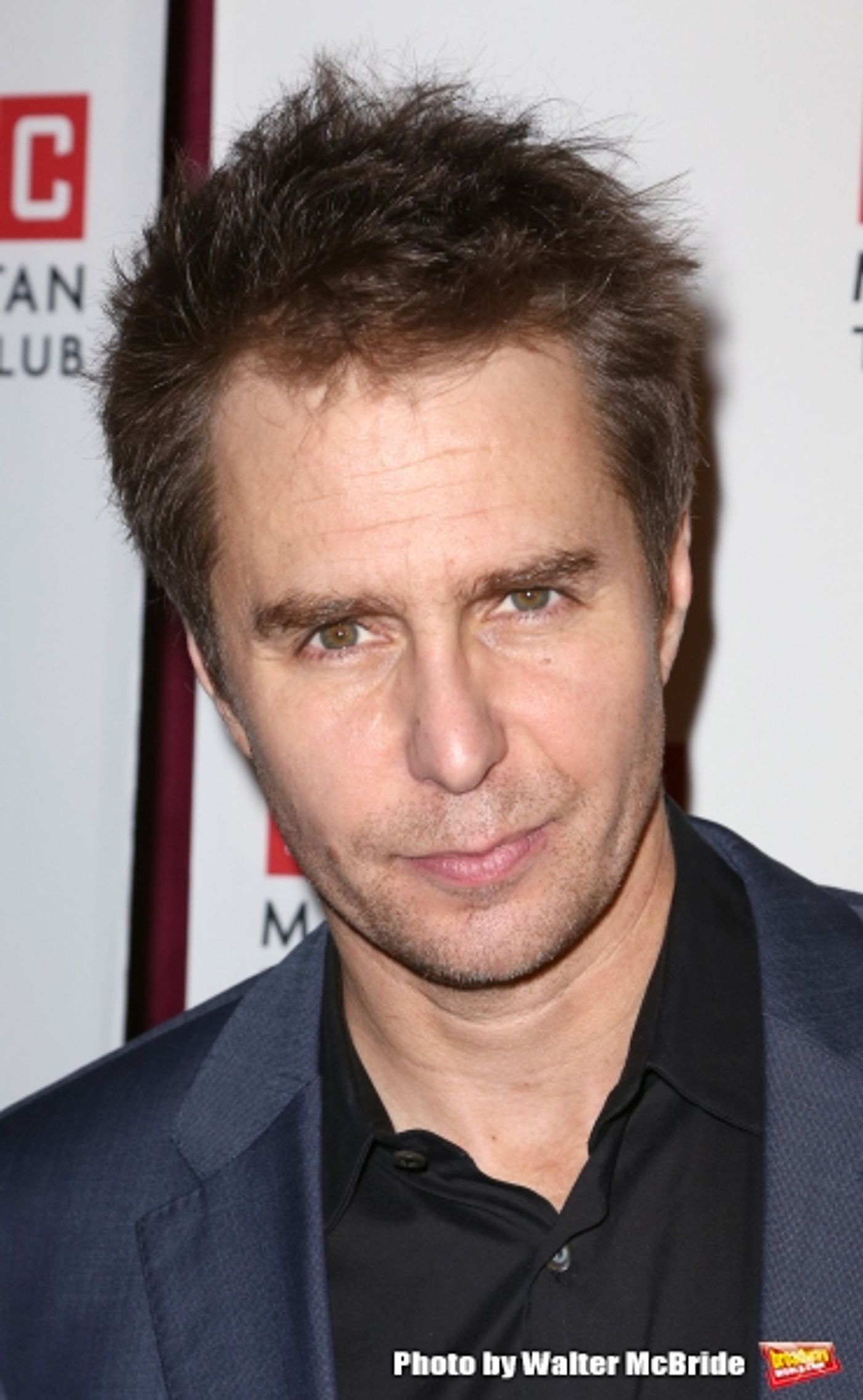 Photo Coverage: Celebrate FOOL FOR LOVE's Opening Night & Rave Reviews at the Party! Image