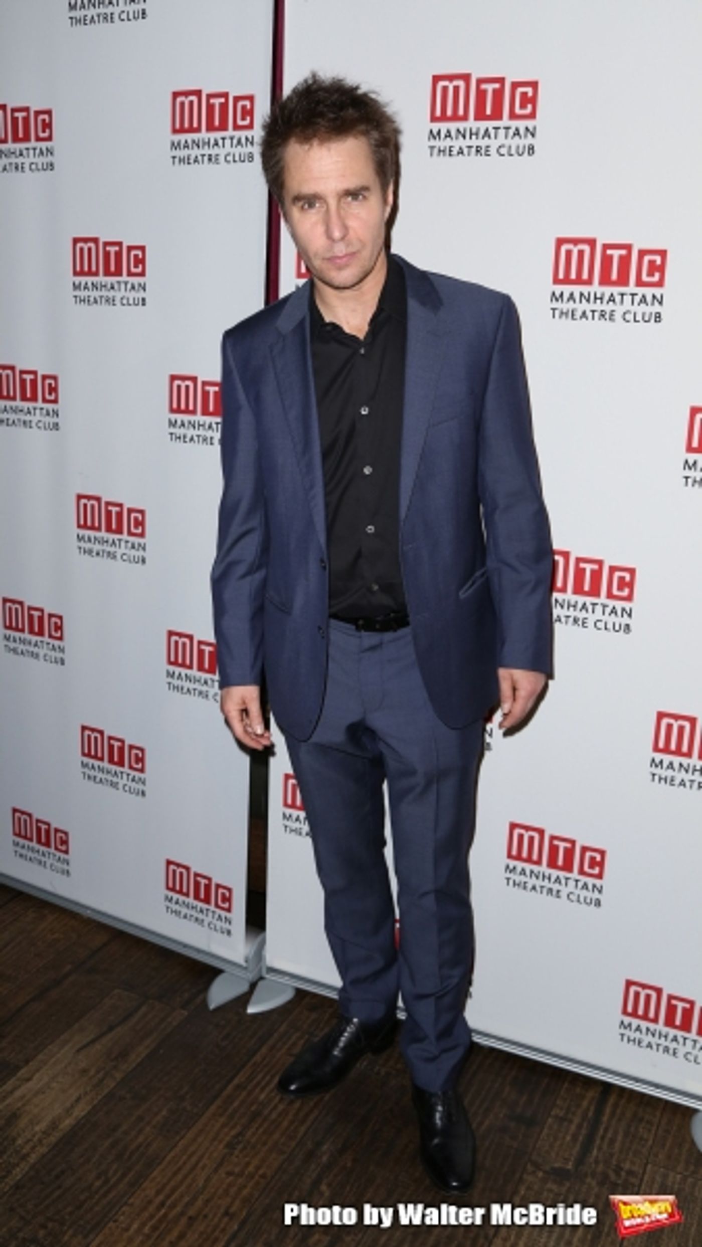 Photo Coverage: Celebrate FOOL FOR LOVE's Opening Night & Rave Reviews at the Party! Image