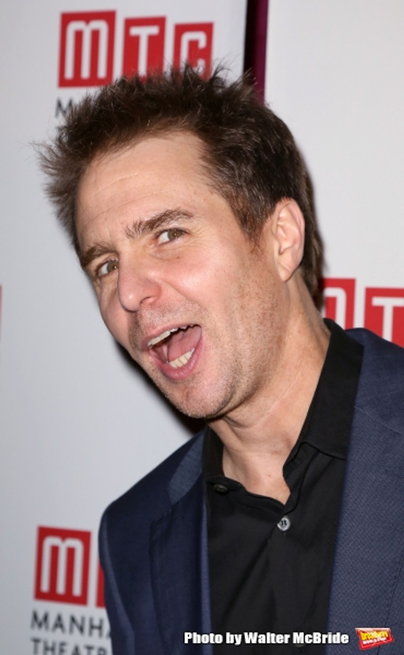 Photo Coverage: Celebrate FOOL FOR LOVE's Opening Night & Rave Reviews at the Party! Image