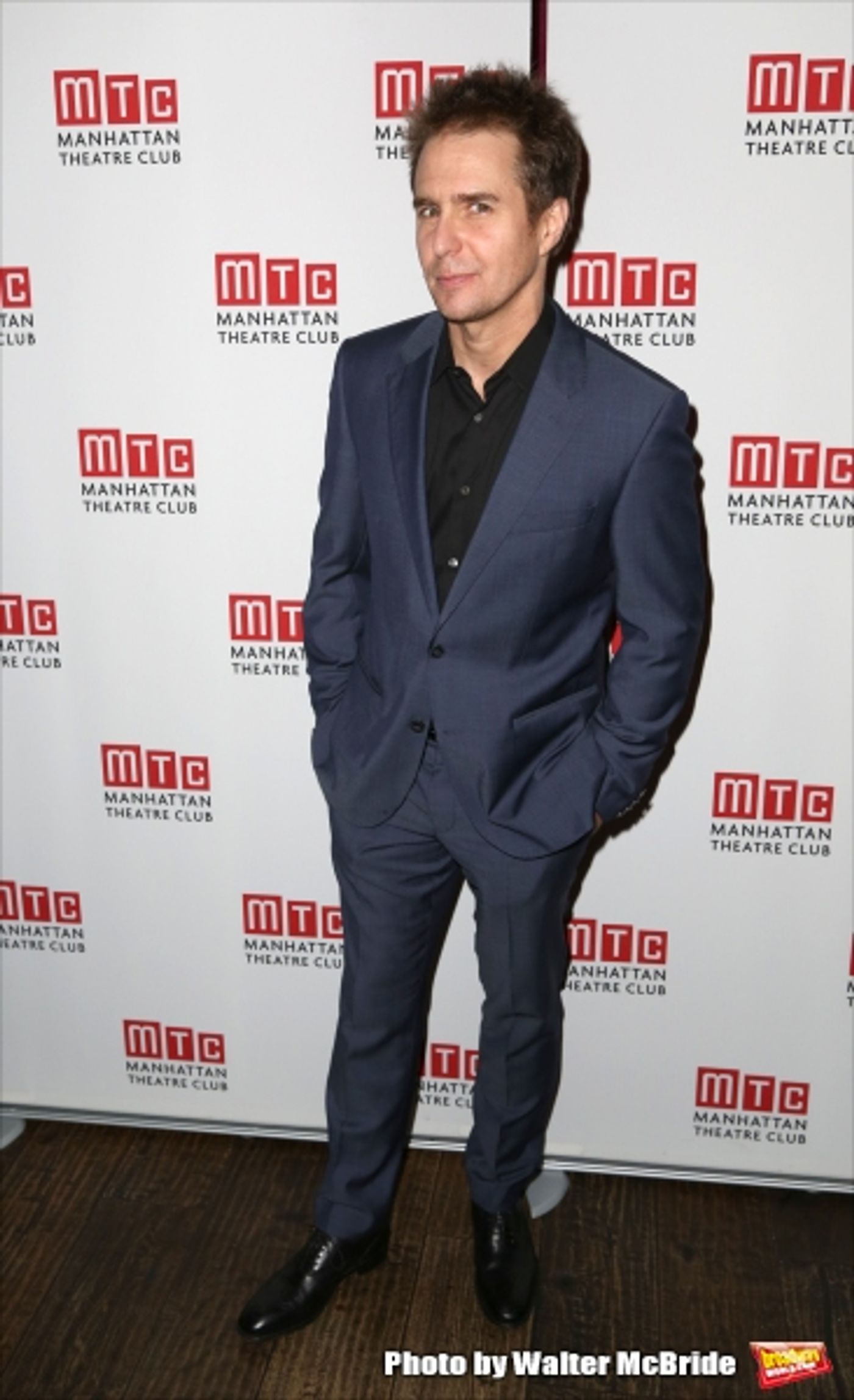 Photo Coverage: Celebrate FOOL FOR LOVE's Opening Night & Rave Reviews at the Party! Image