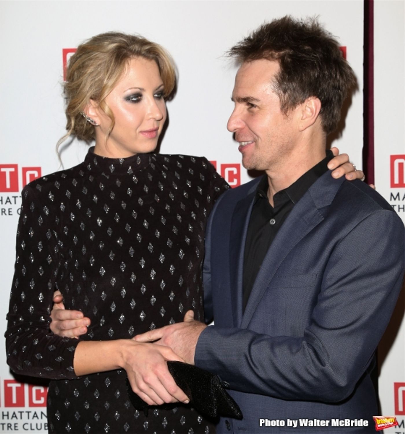 Photo Coverage: Celebrate FOOL FOR LOVE's Opening Night & Rave Reviews at the Party! Image