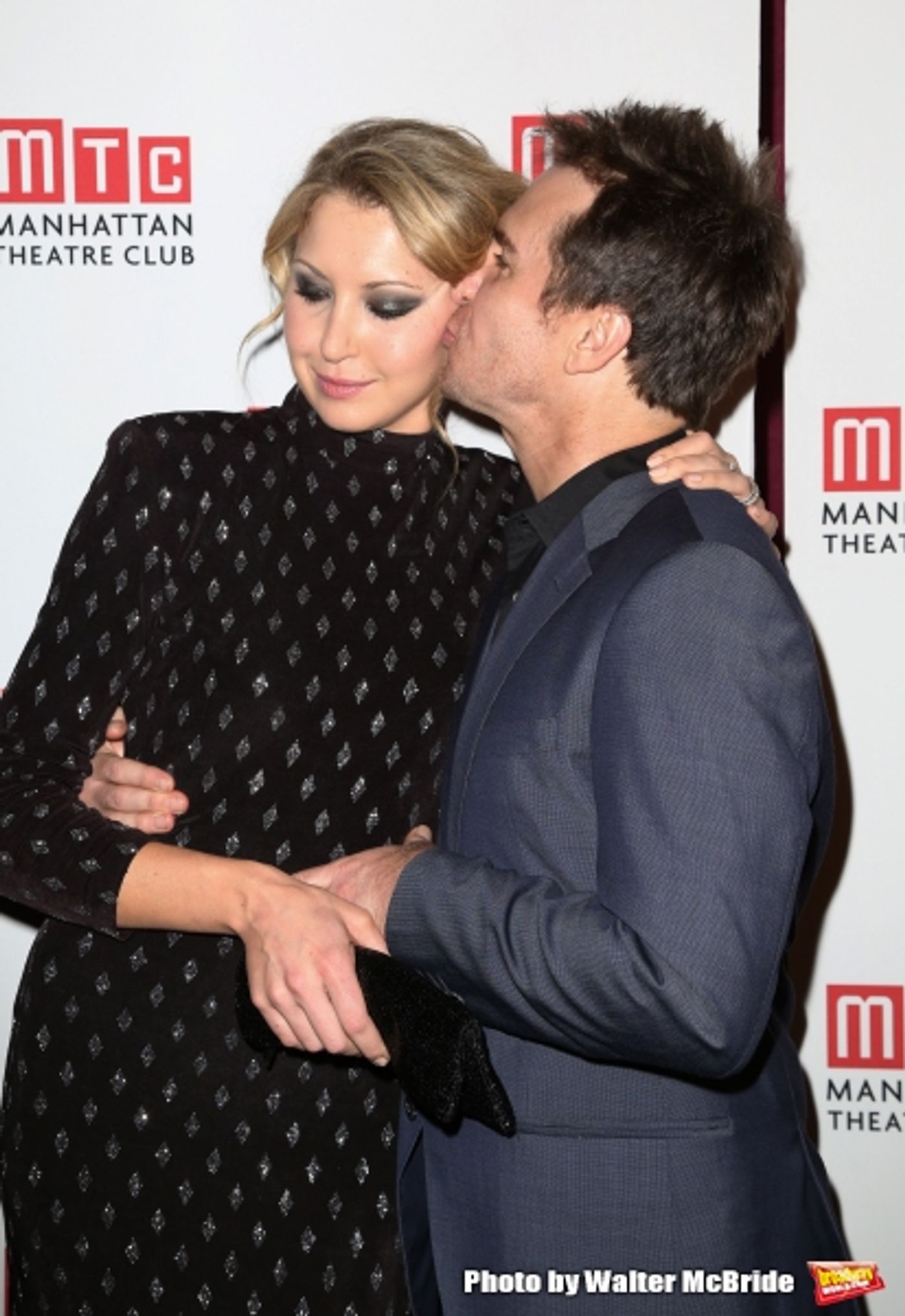 Photo Coverage: Celebrate FOOL FOR LOVE's Opening Night & Rave Reviews at the Party! Image
