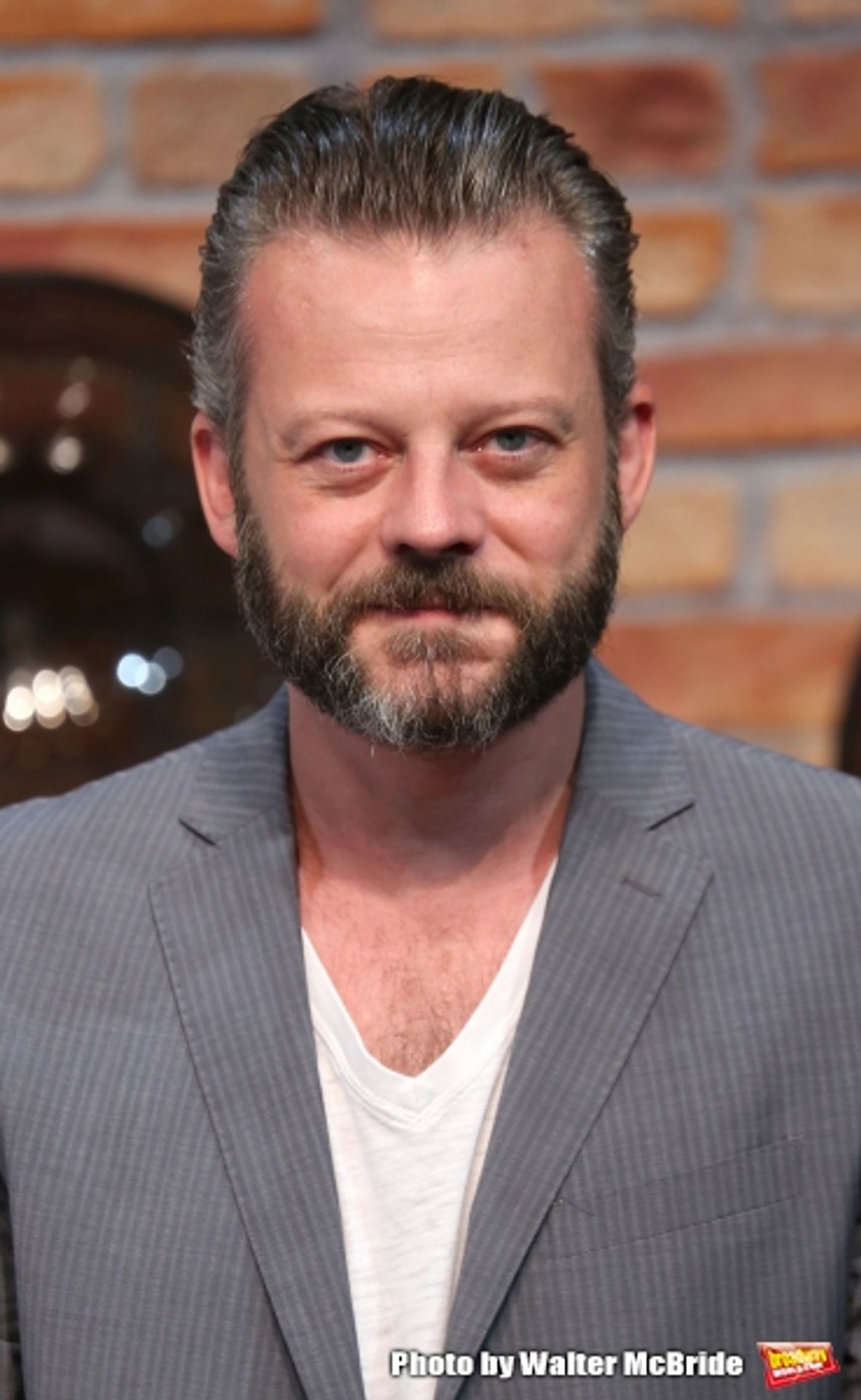 Photo Coverage: Meet the Cast of SHEAR MADNESS!  Image