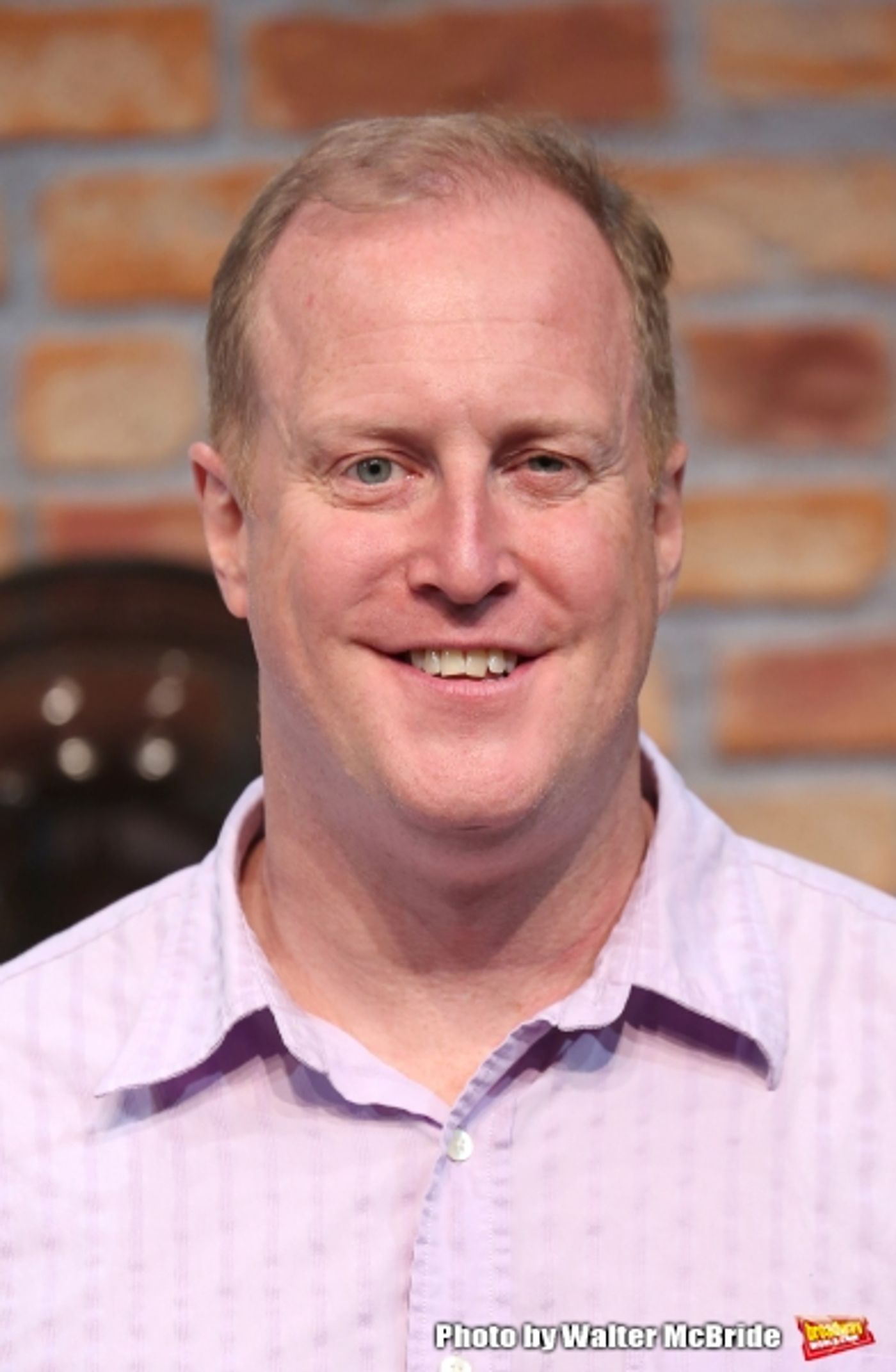 Photo Coverage: Meet the Cast of SHEAR MADNESS!  Image