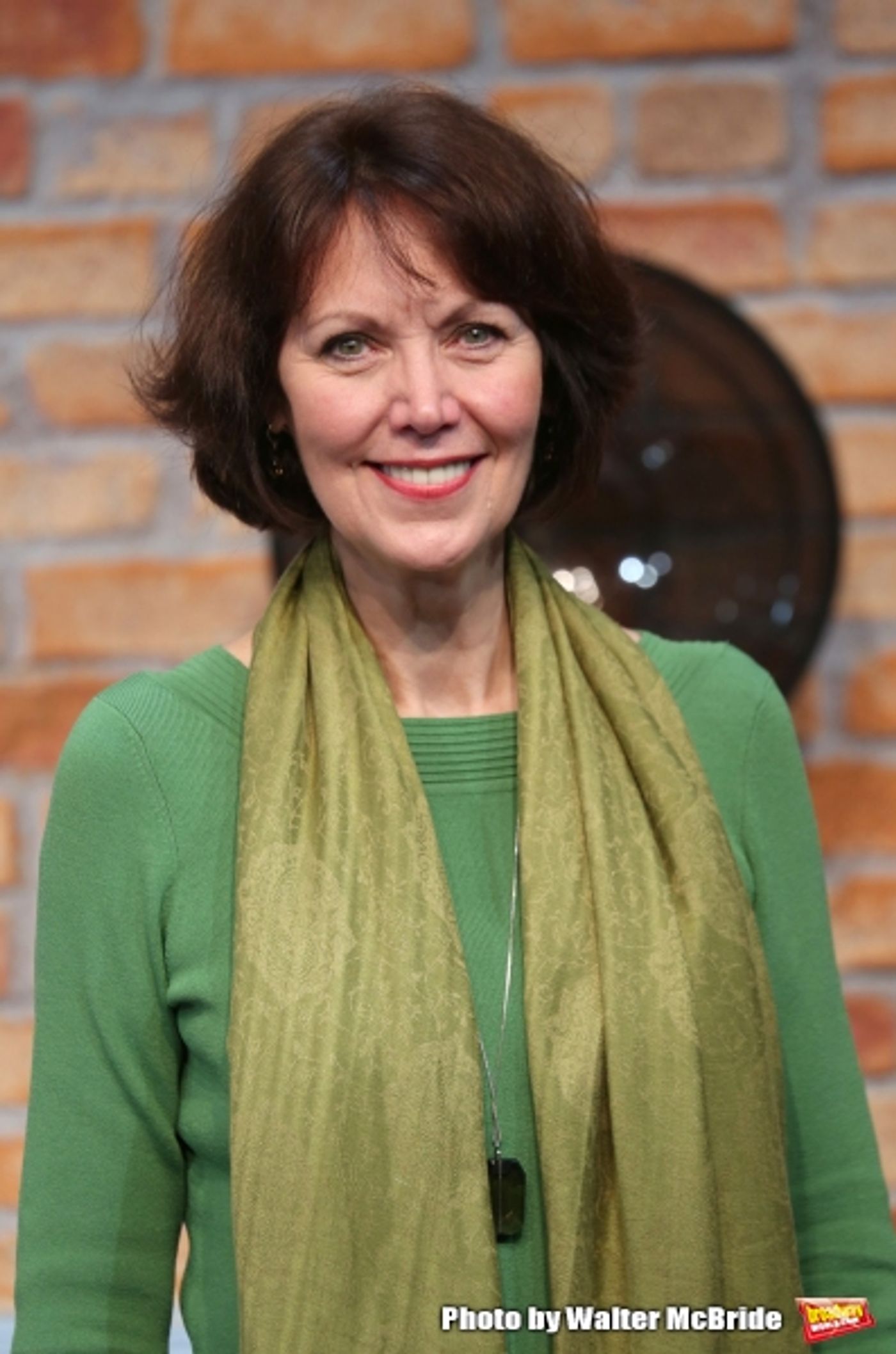 Photo Coverage: Meet the Cast of SHEAR MADNESS!  Image