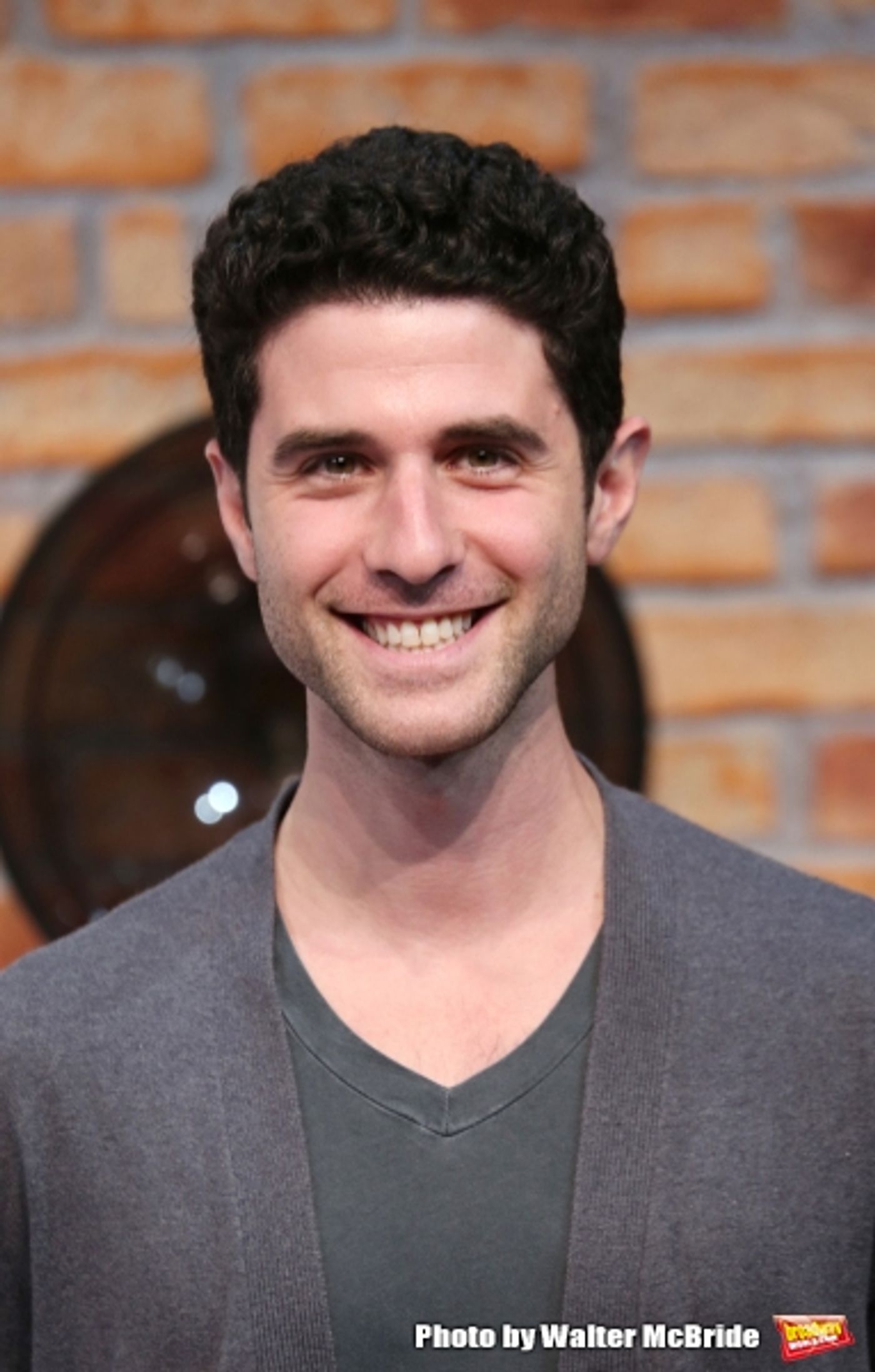 Photo Coverage: Meet the Cast of SHEAR MADNESS!  Image