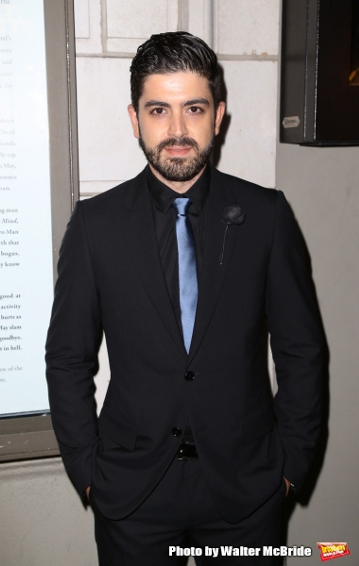 Photo Coverage: FOOL FOR LOVE Red Carpet Celebrity Arrivals! Image