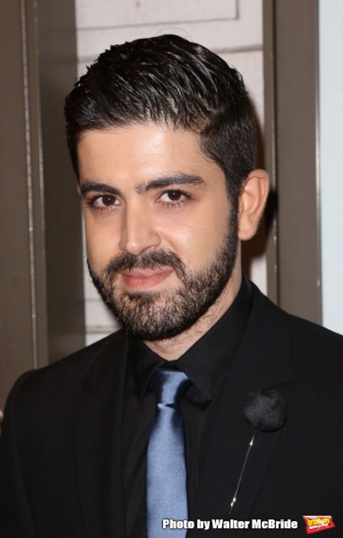 Photo Coverage: FOOL FOR LOVE Red Carpet Celebrity Arrivals! Image