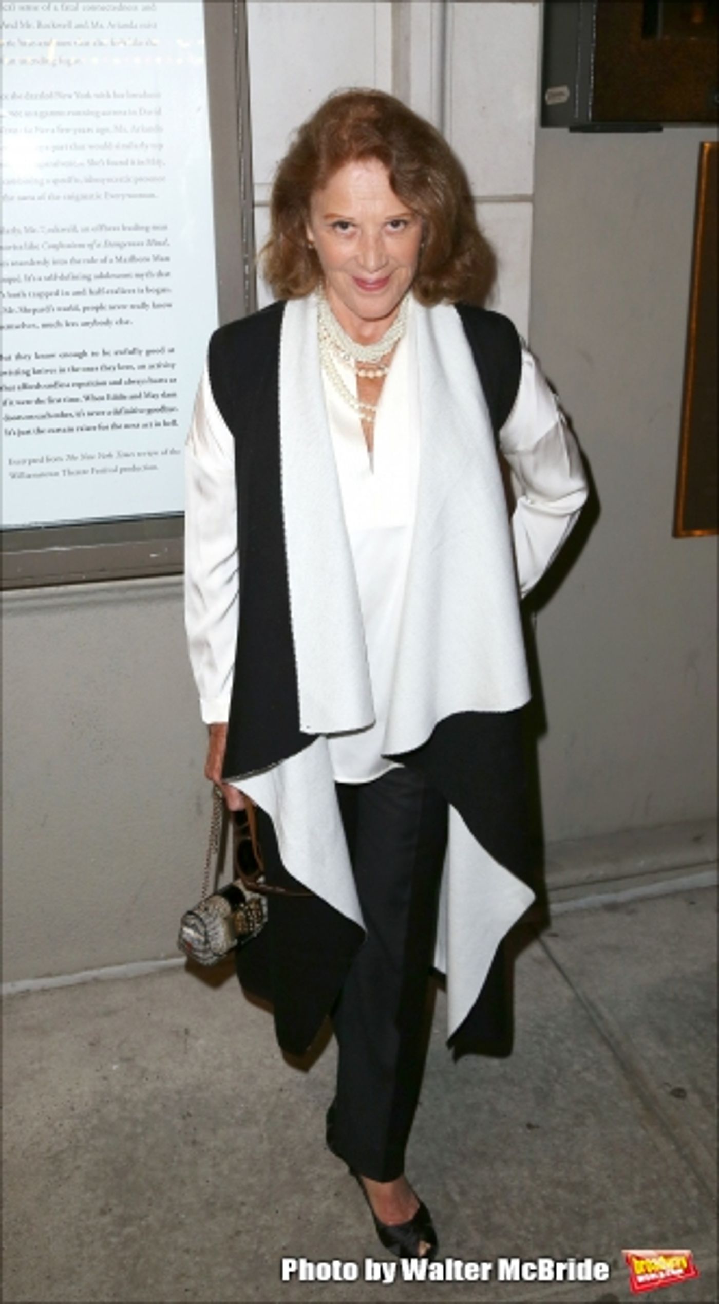 Photo Coverage: FOOL FOR LOVE Red Carpet Celebrity Arrivals! Image