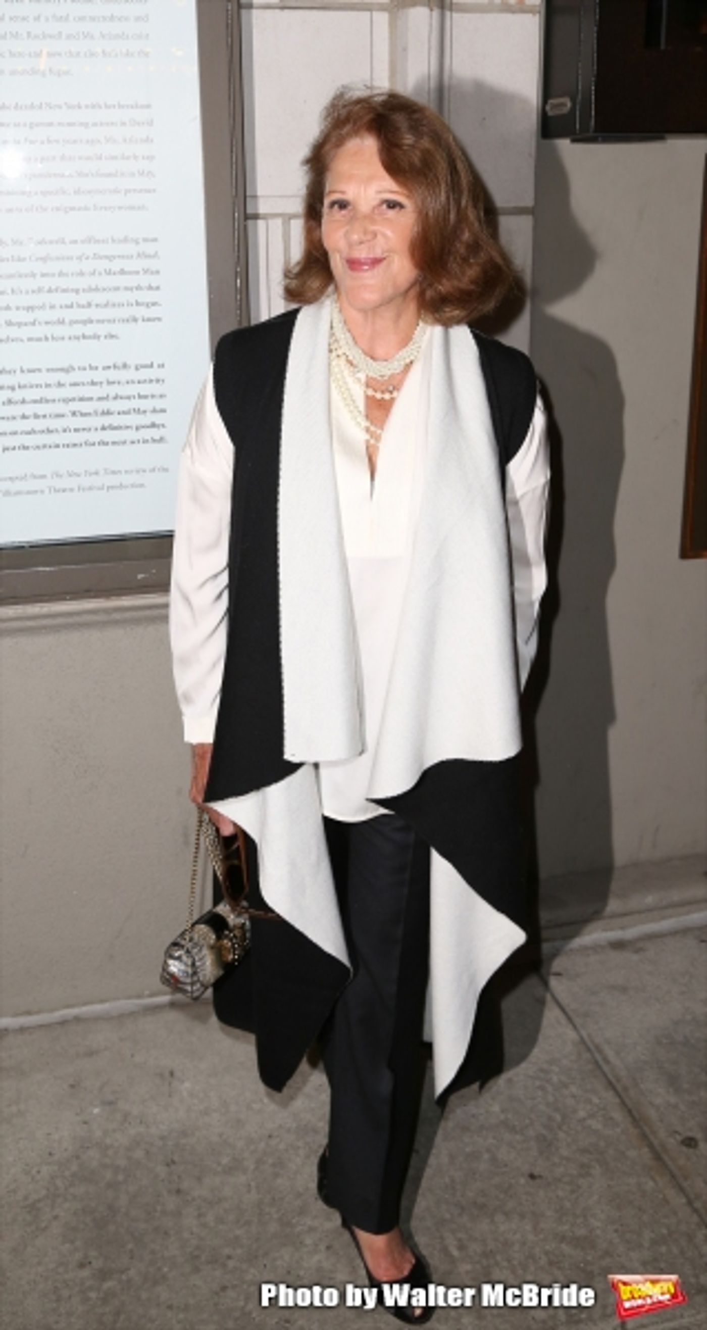 Photo Coverage: FOOL FOR LOVE Red Carpet Celebrity Arrivals! Image