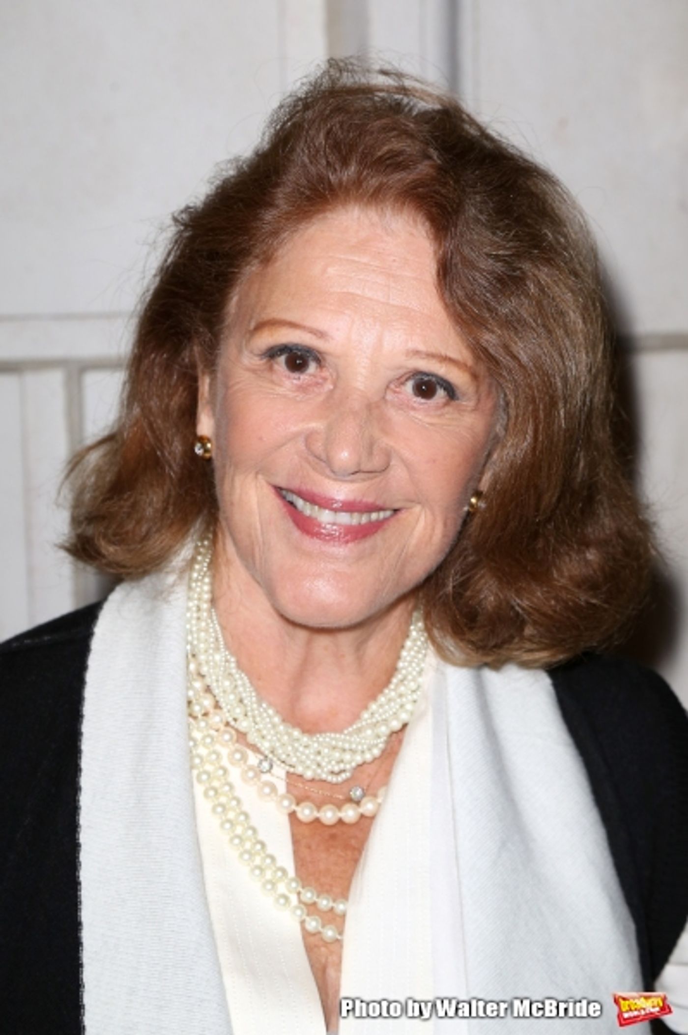 Photo Coverage: FOOL FOR LOVE Red Carpet Celebrity Arrivals! Image