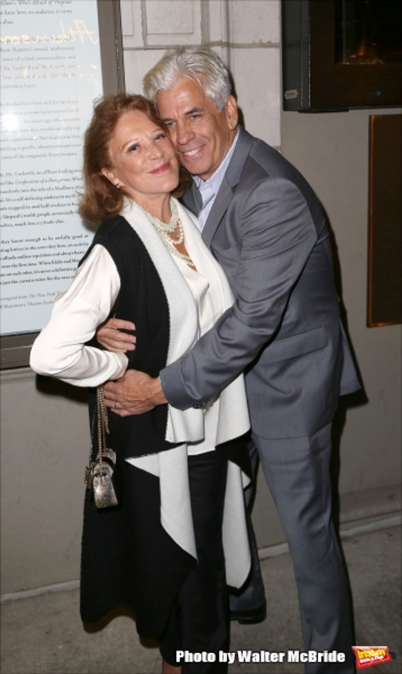 Photo Coverage: FOOL FOR LOVE Red Carpet Celebrity Arrivals! Image