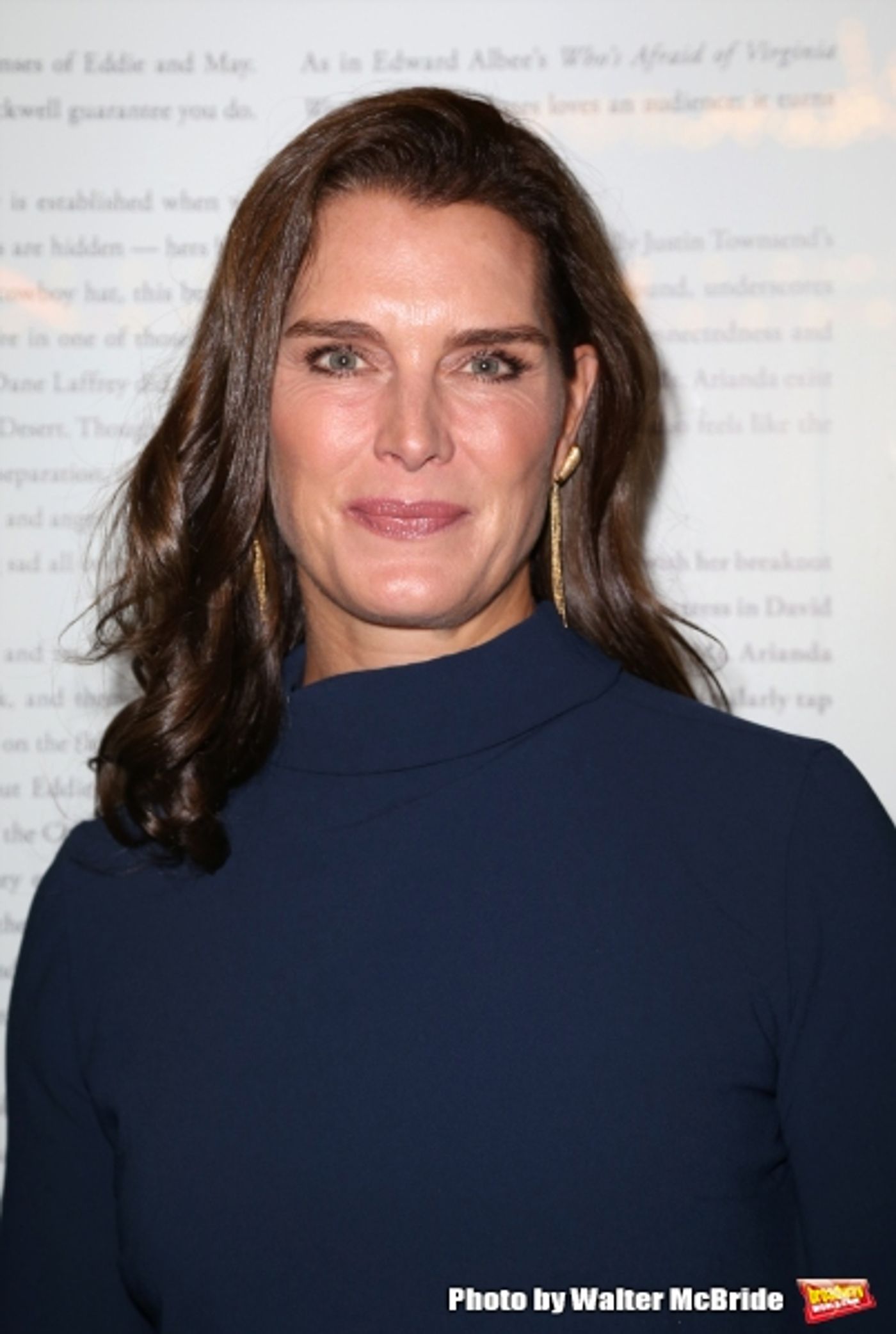 Photo Coverage: FOOL FOR LOVE Red Carpet Celebrity Arrivals! Image