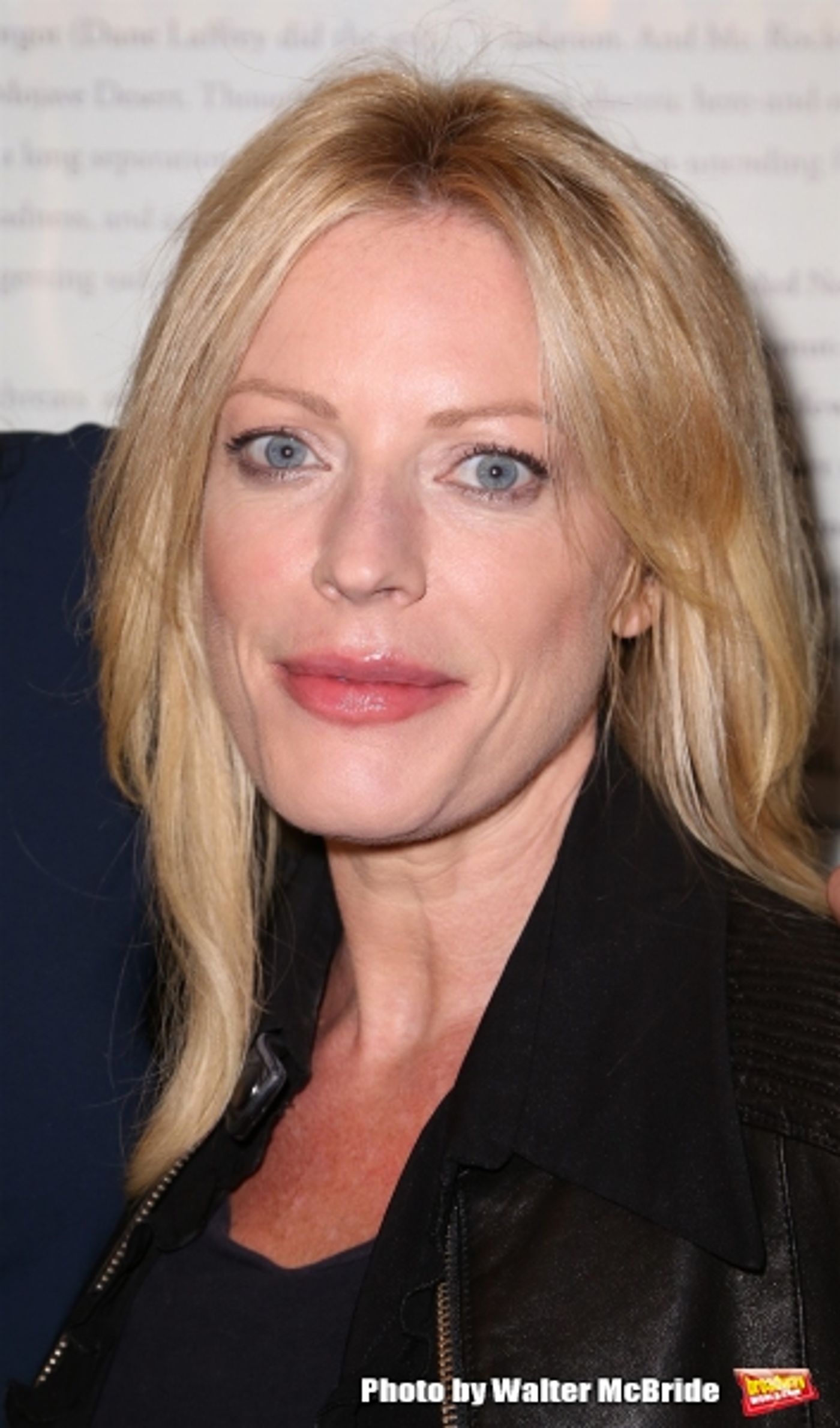 Photo Coverage: FOOL FOR LOVE Red Carpet Celebrity Arrivals! Image