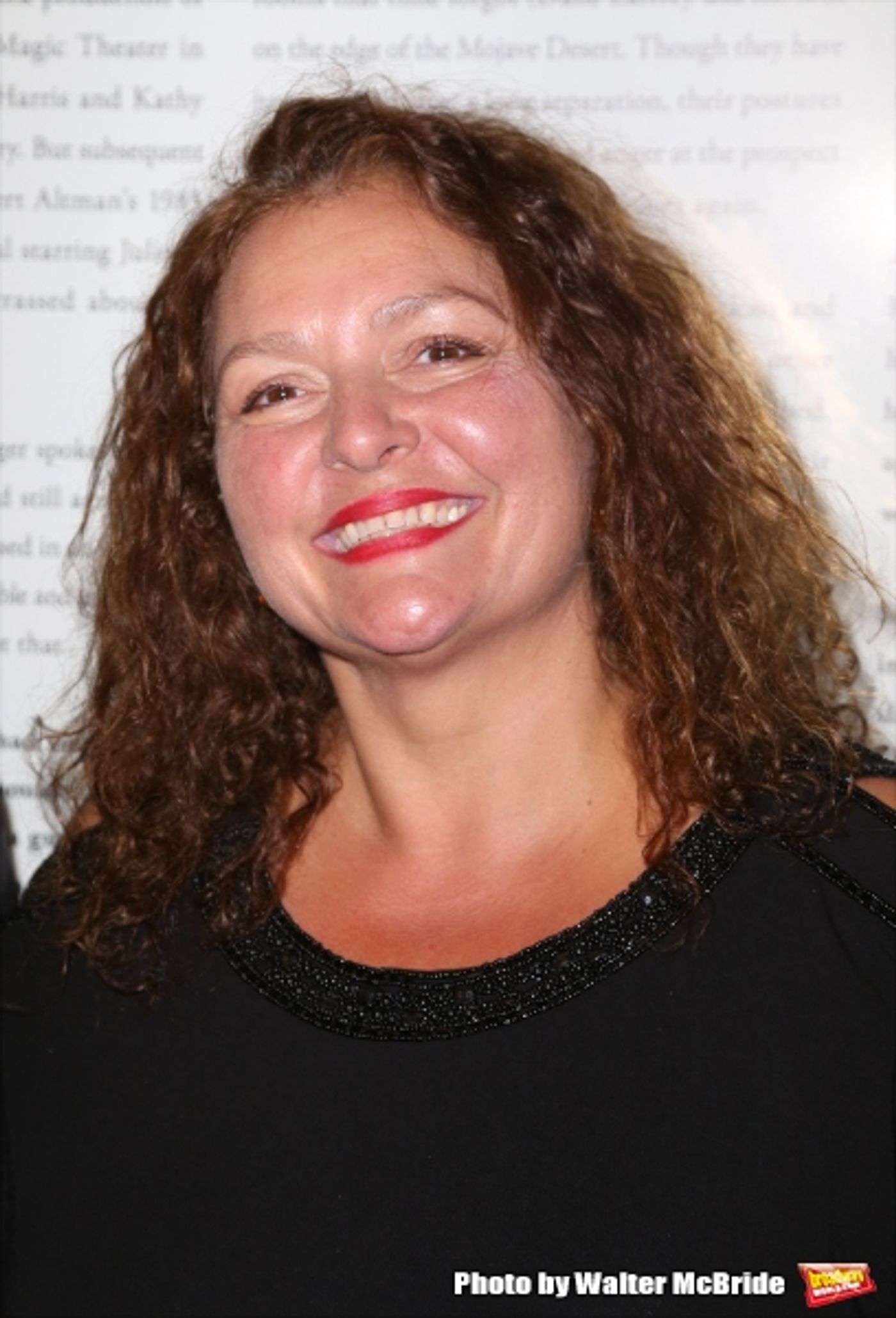 Photo Coverage: FOOL FOR LOVE Red Carpet Celebrity Arrivals! Image