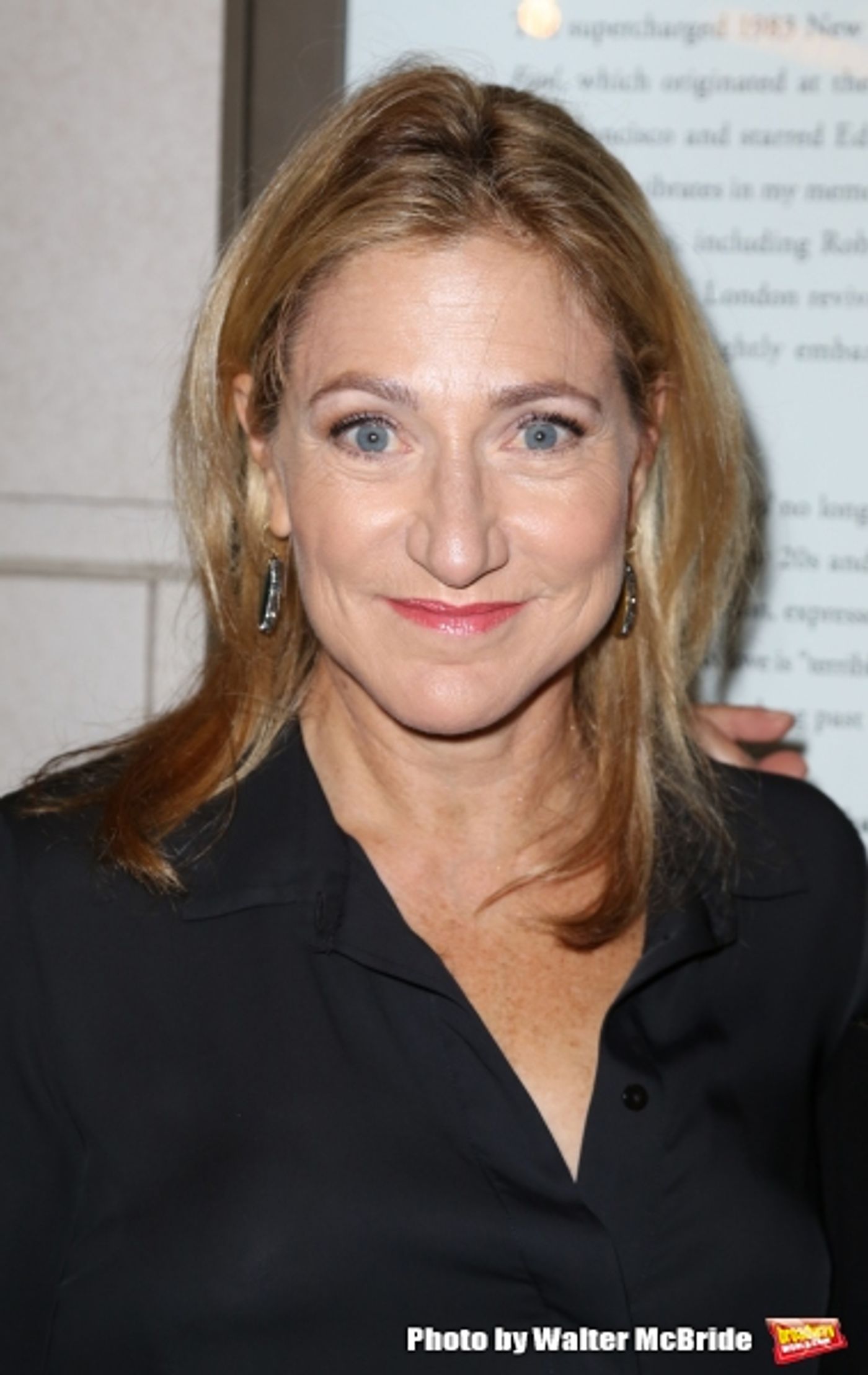 Photo Coverage: FOOL FOR LOVE Red Carpet Celebrity Arrivals! Image