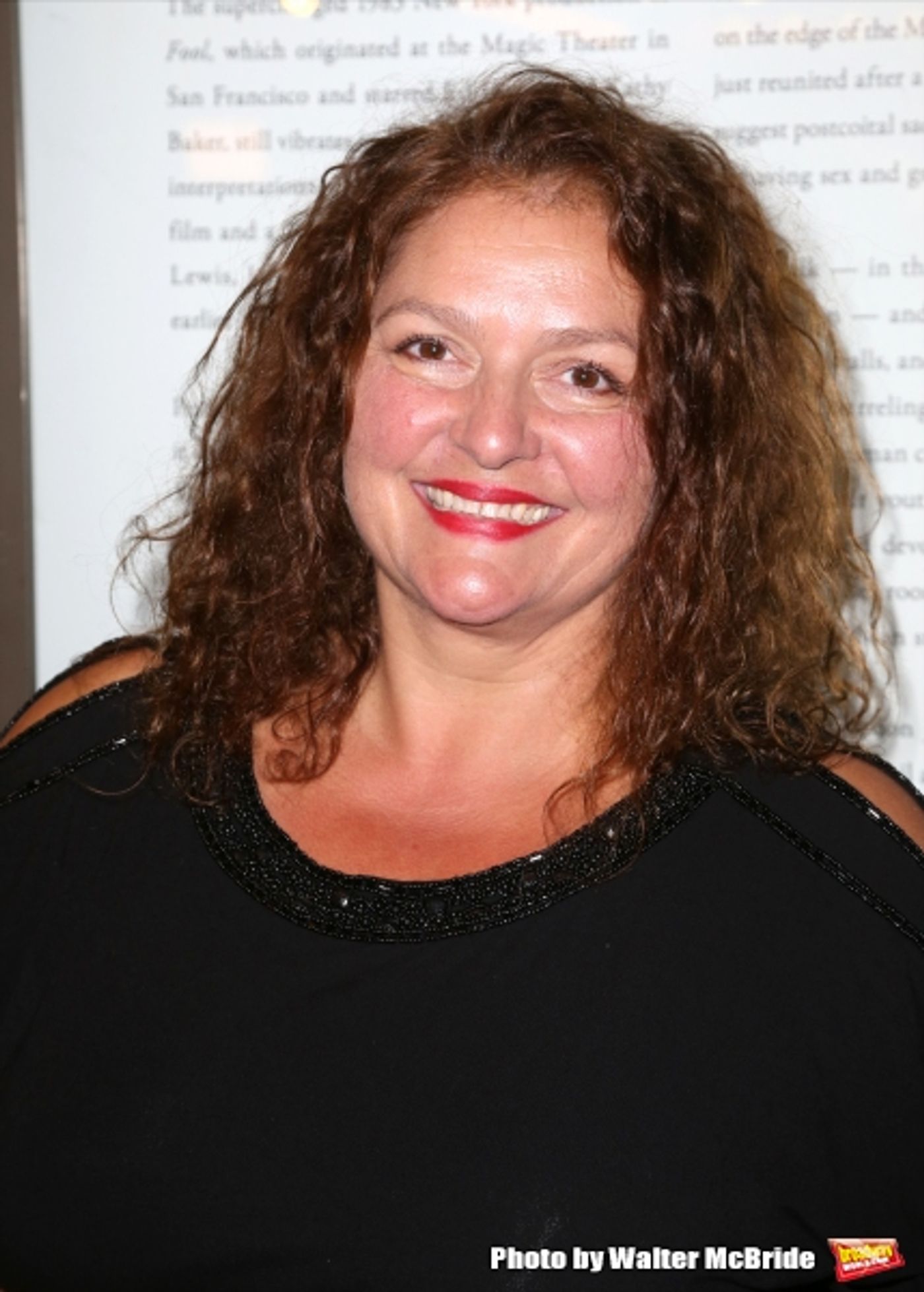 Photo Coverage: FOOL FOR LOVE Red Carpet Celebrity Arrivals! Image