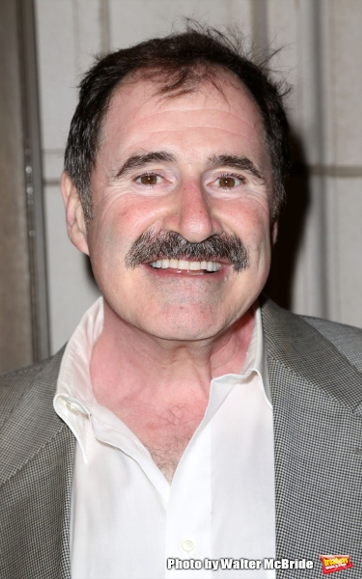 Photo Coverage: FOOL FOR LOVE Red Carpet Celebrity Arrivals! Image