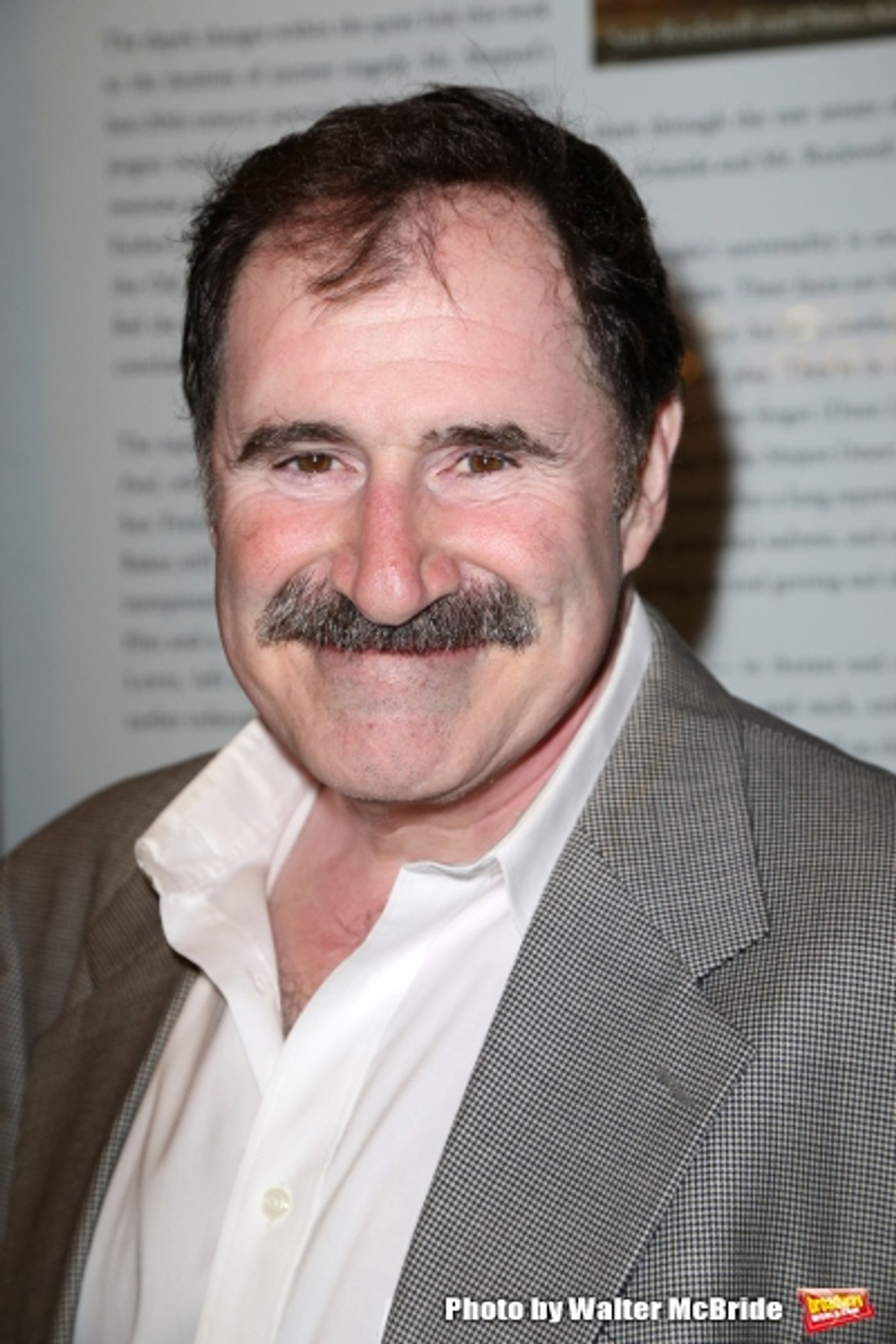 Photo Coverage: FOOL FOR LOVE Red Carpet Celebrity Arrivals! Image