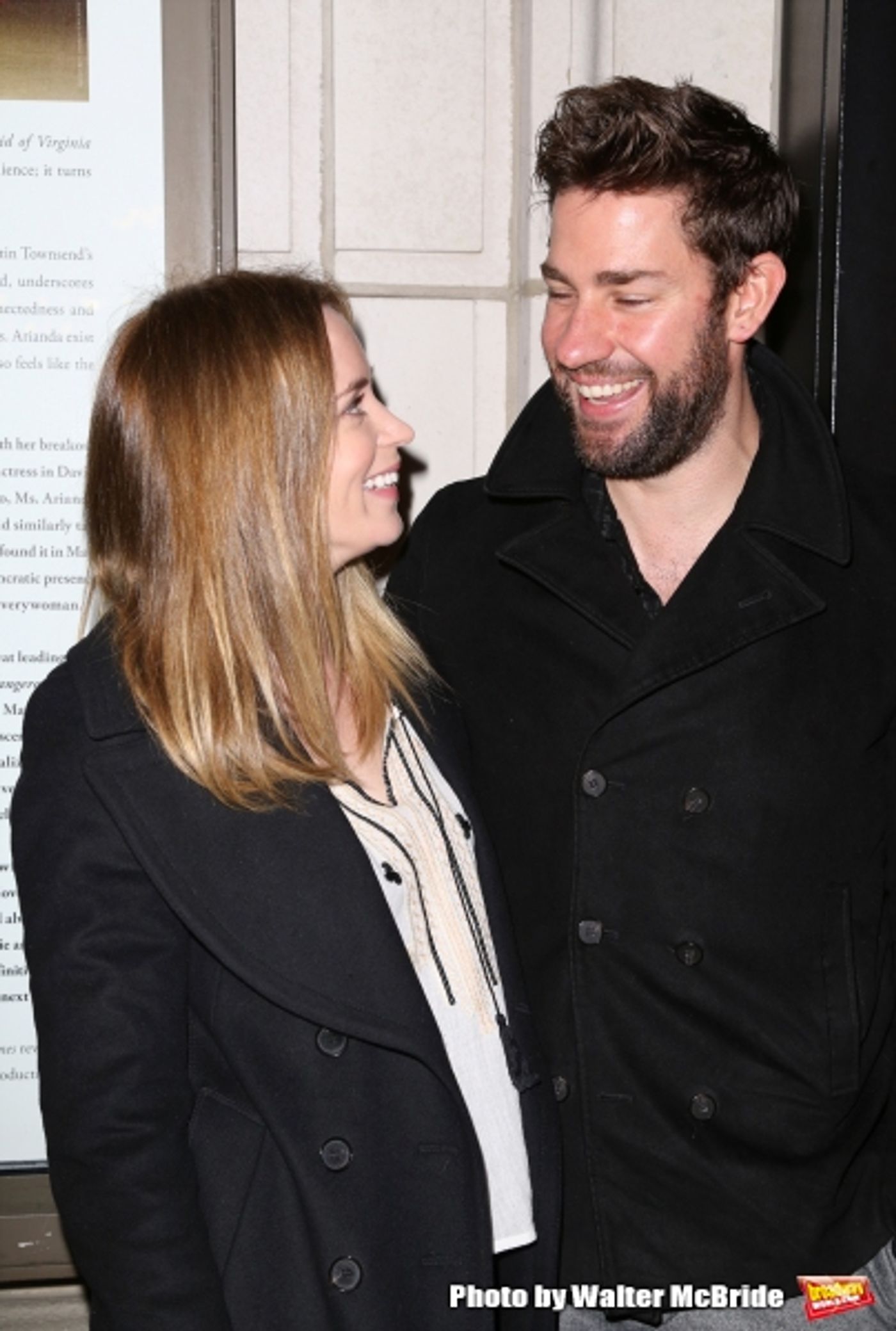 Photo Coverage: FOOL FOR LOVE Red Carpet Celebrity Arrivals! Image
