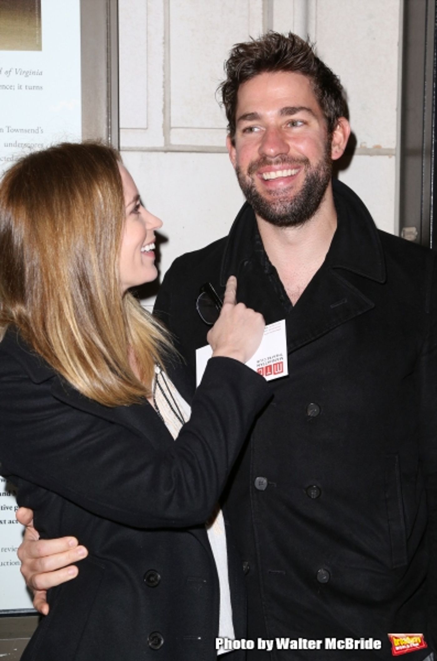 Photo Coverage: FOOL FOR LOVE Red Carpet Celebrity Arrivals! Image