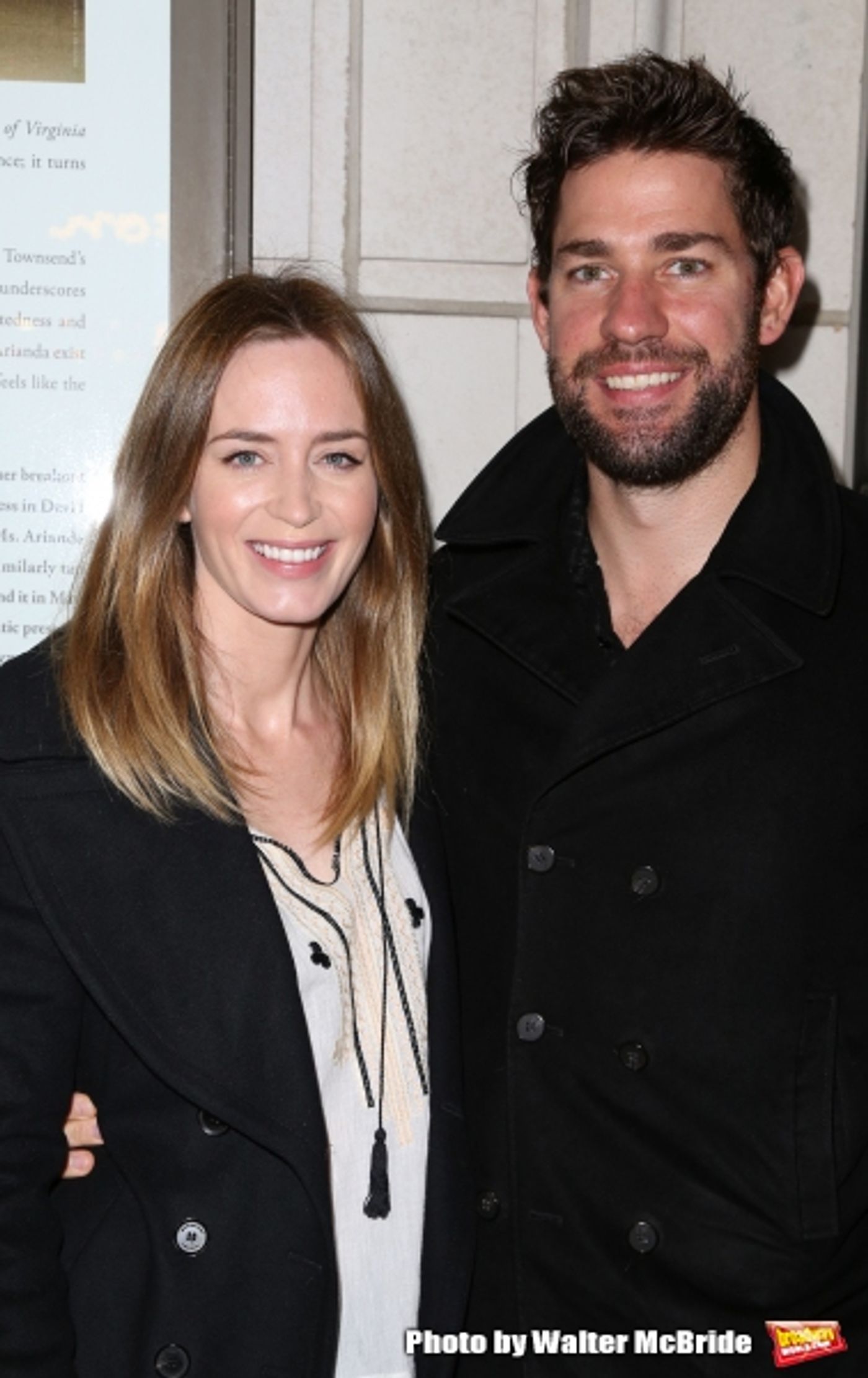 Photo Coverage: FOOL FOR LOVE Red Carpet Celebrity Arrivals! Image