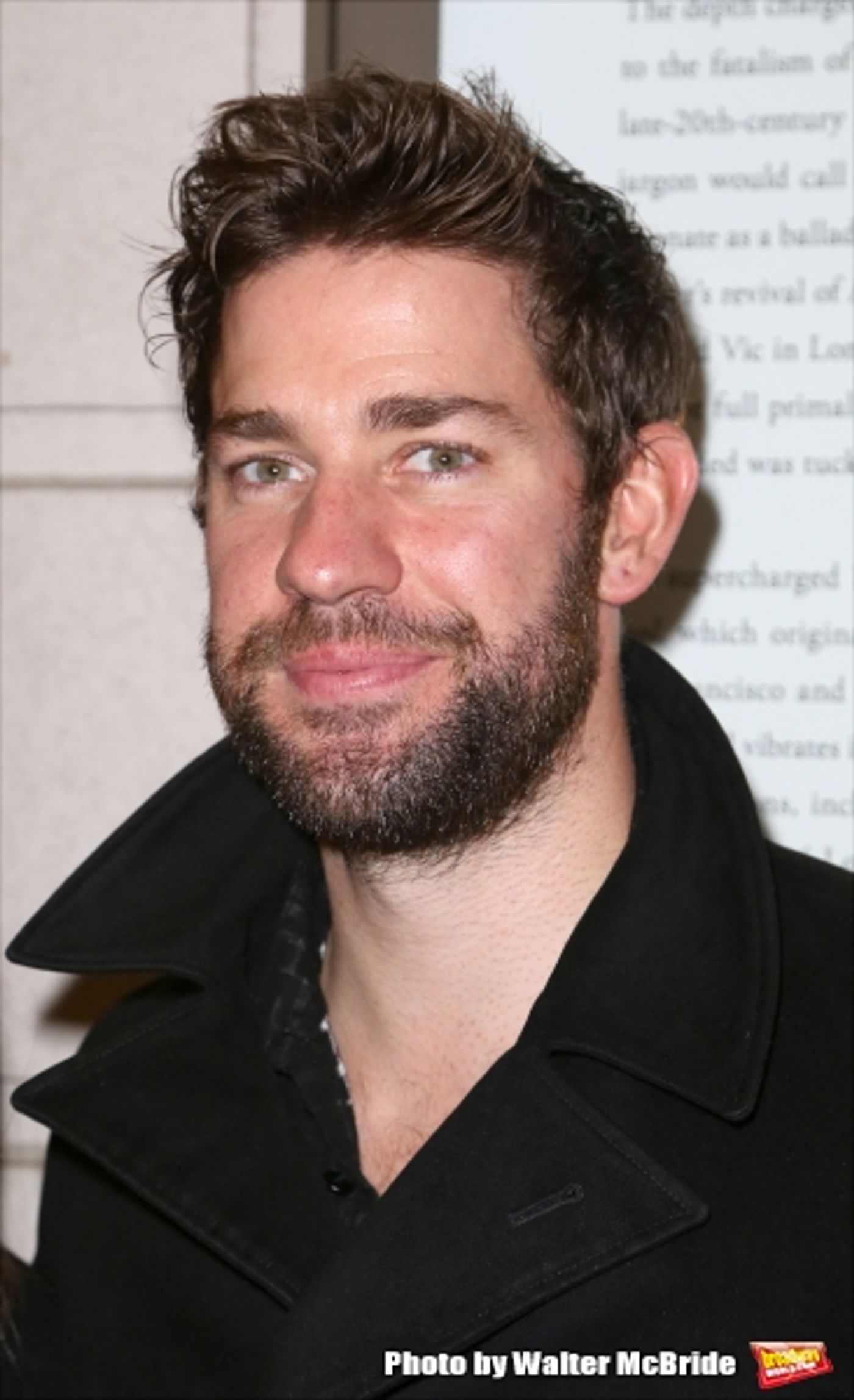 Photo Coverage: FOOL FOR LOVE Red Carpet Celebrity Arrivals! Image