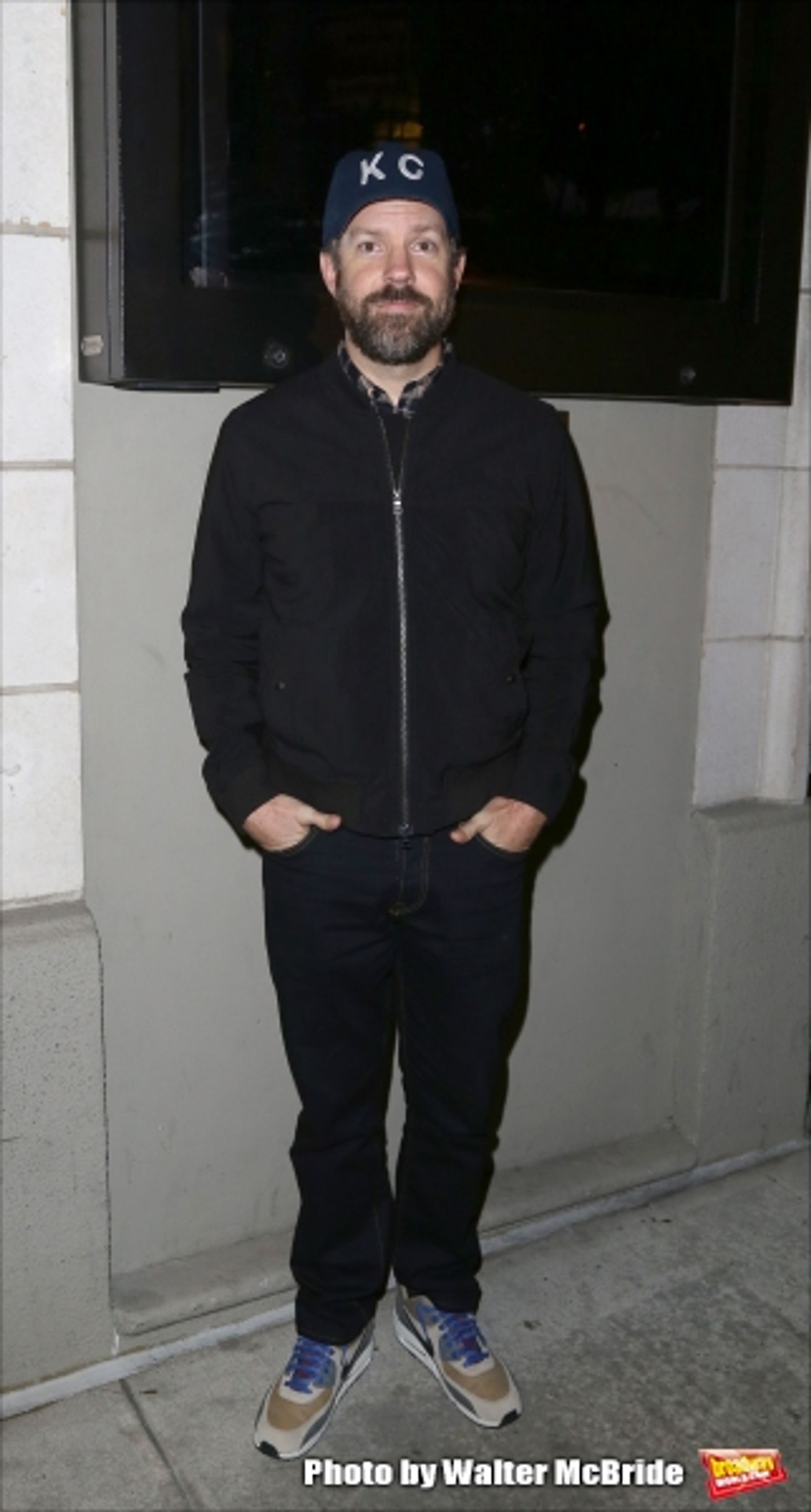 Photo Coverage: FOOL FOR LOVE Red Carpet Celebrity Arrivals! Image