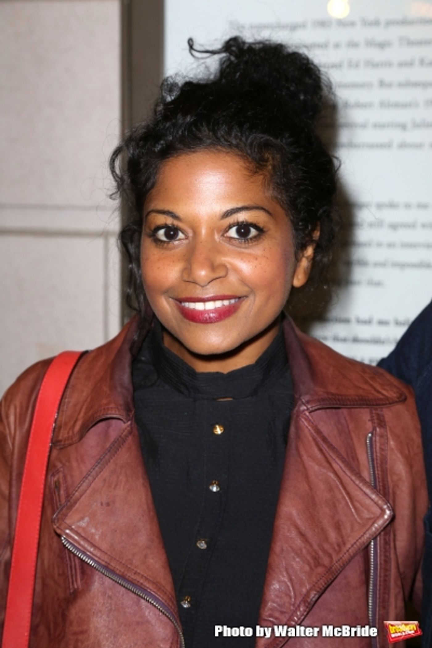 Photo Coverage: FOOL FOR LOVE Red Carpet Celebrity Arrivals! Image