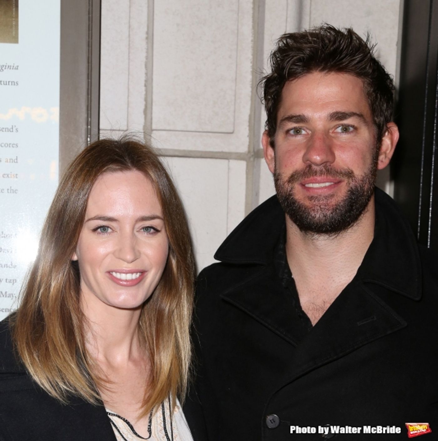 Photo Coverage: FOOL FOR LOVE Red Carpet Celebrity Arrivals! Image