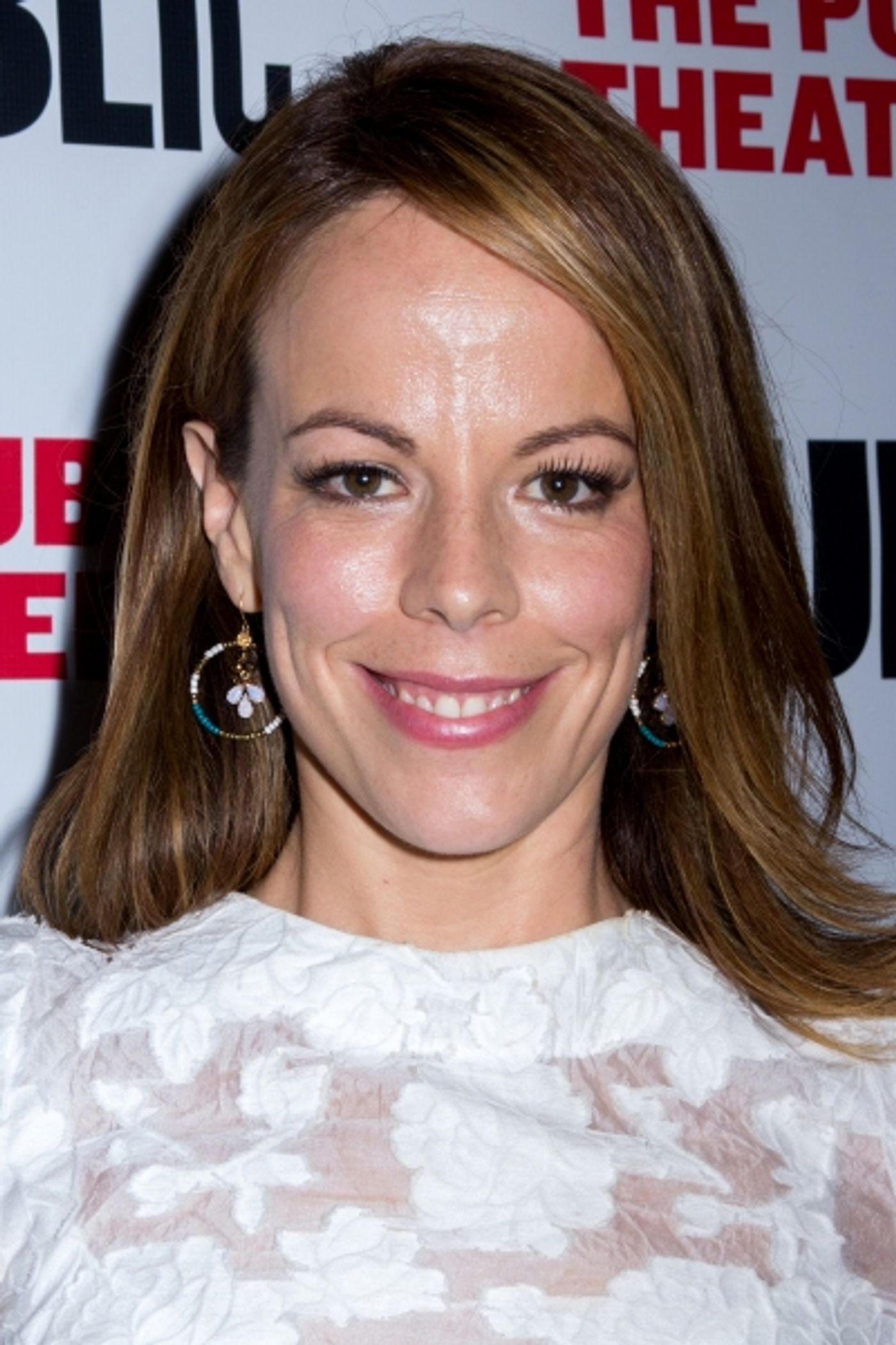 Photo Coverage: Inside BARBECUE's Opening Night at the Public Theater  Image