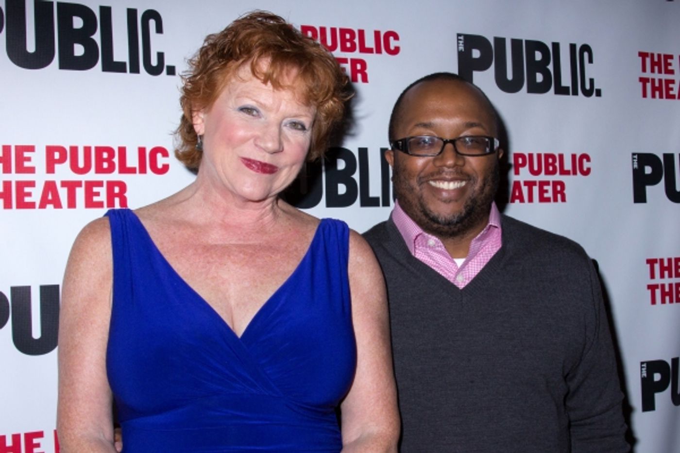 Photo Coverage: Inside BARBECUE's Opening Night at the Public Theater  Image