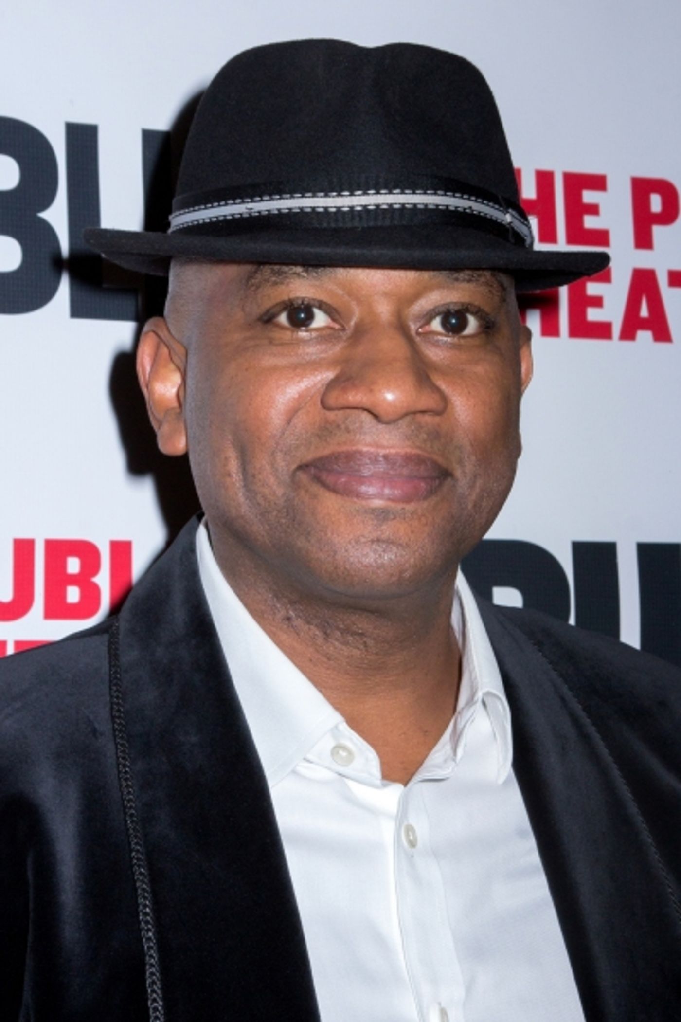 Photo Coverage: Inside BARBECUE's Opening Night at the Public Theater  Image