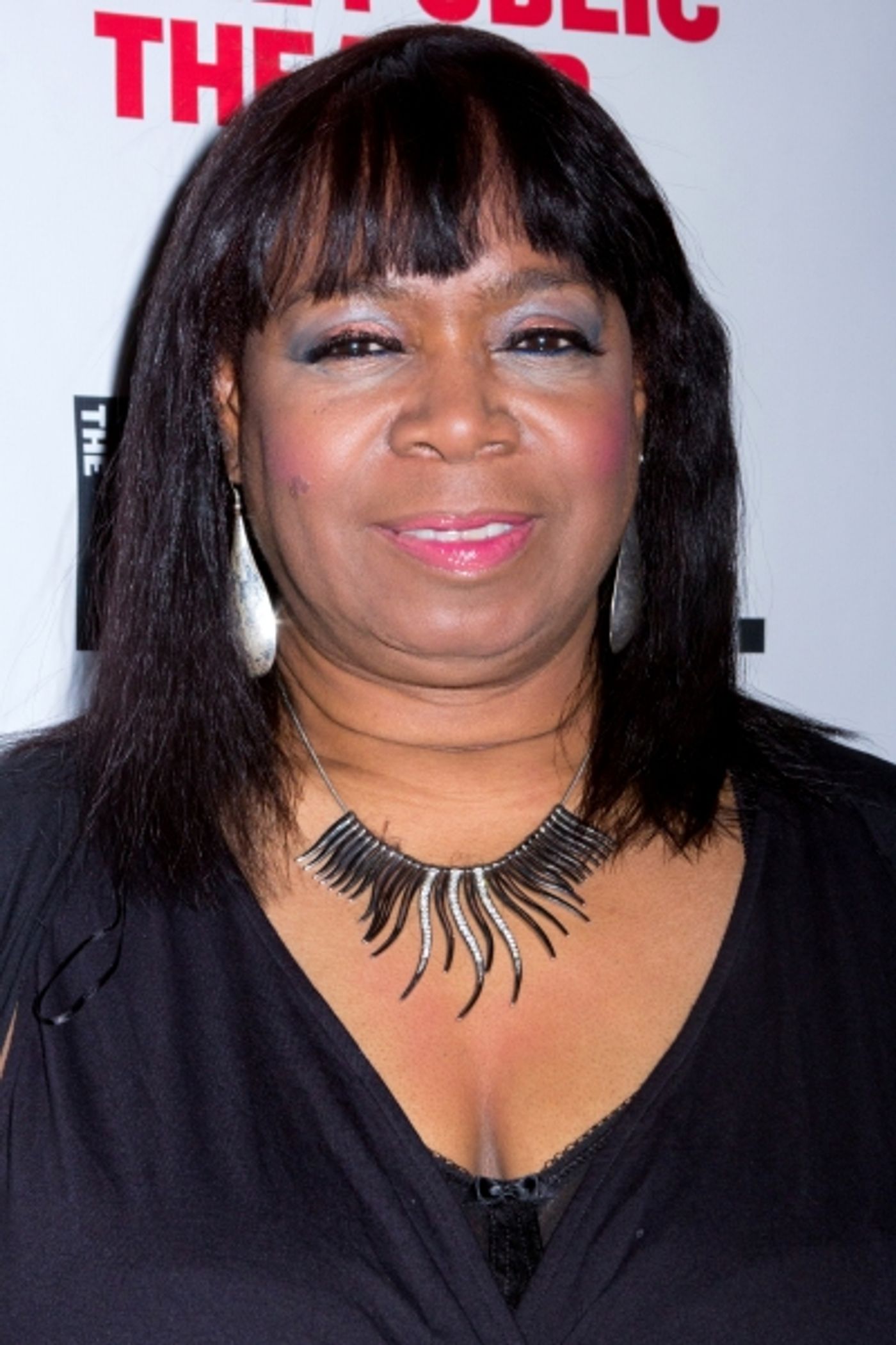 Photo Coverage: Inside BARBECUE's Opening Night at the Public Theater  Image